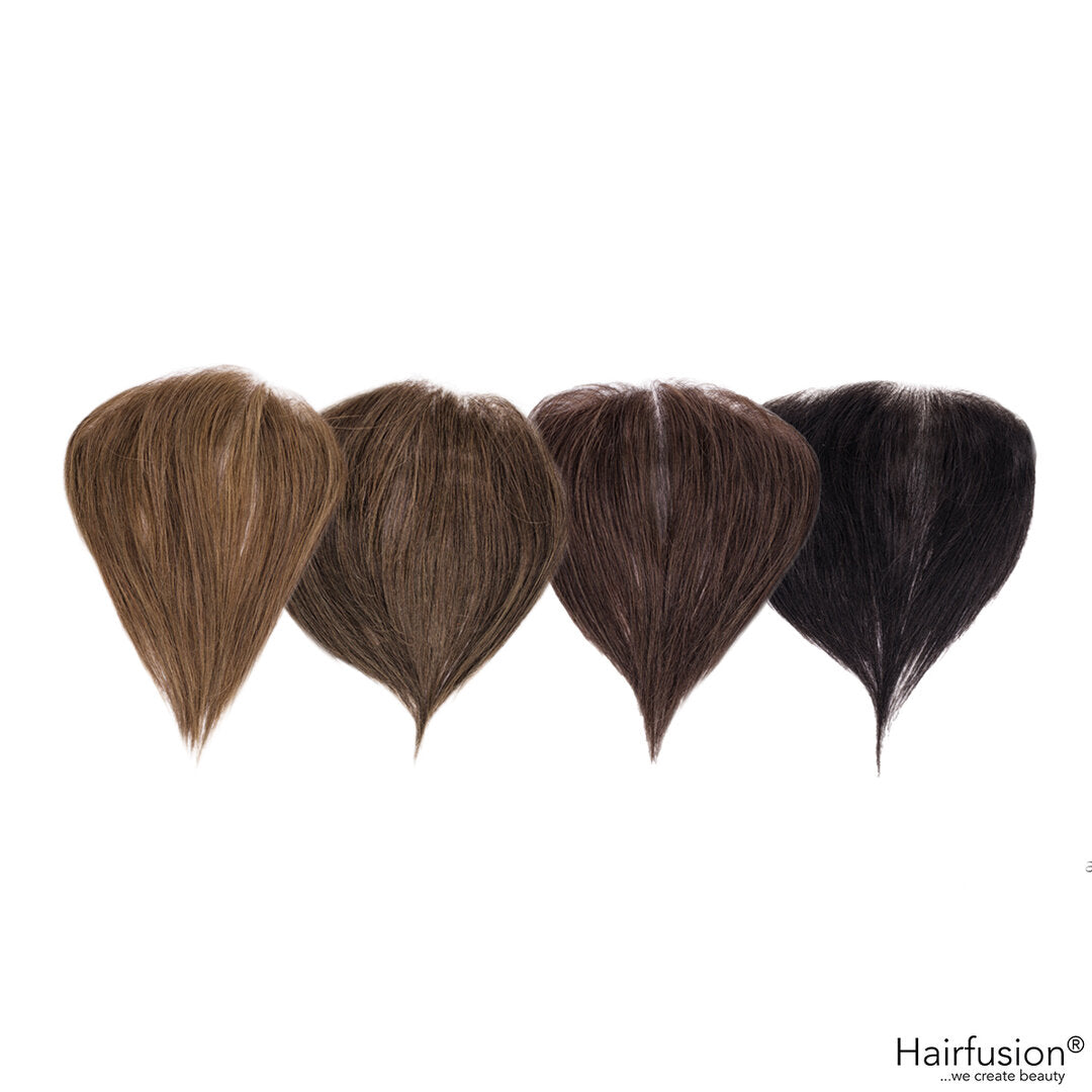 Front Haarsystem - HAIRFUSION
