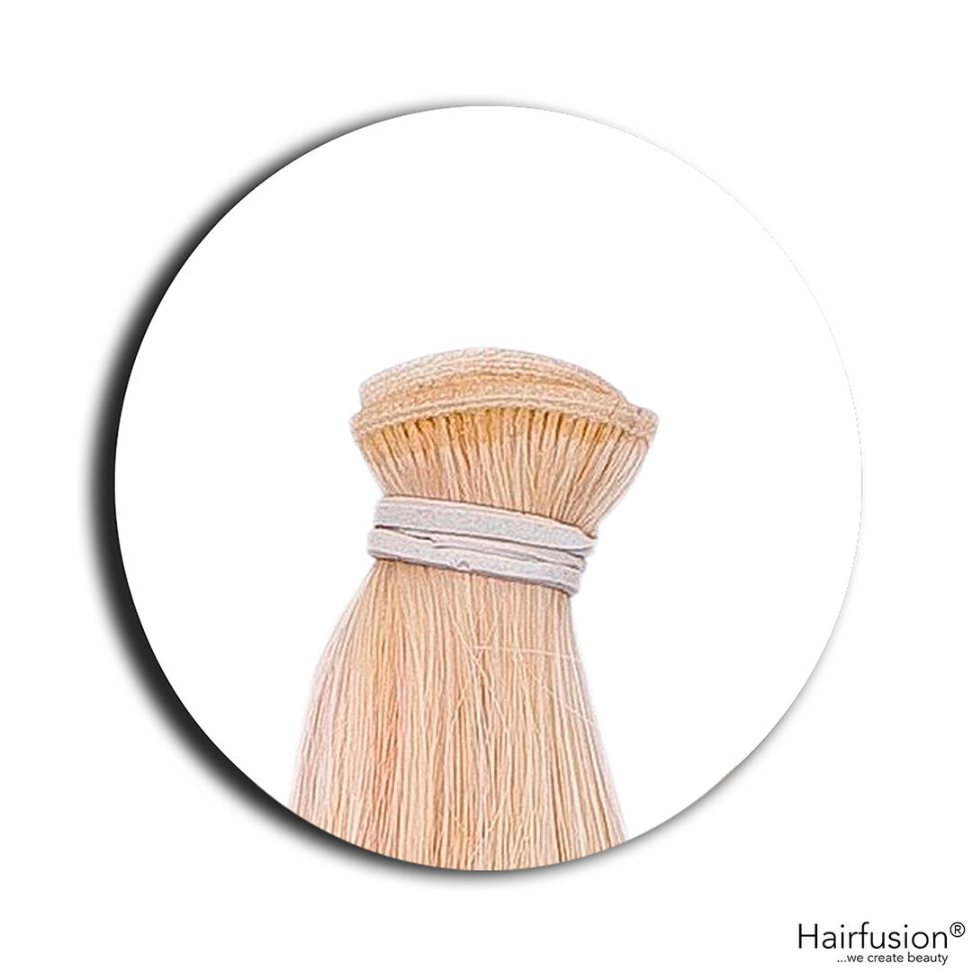 Outlet Nr. 12 – Invisible Tresse Farbe 60 40 cm 23 g