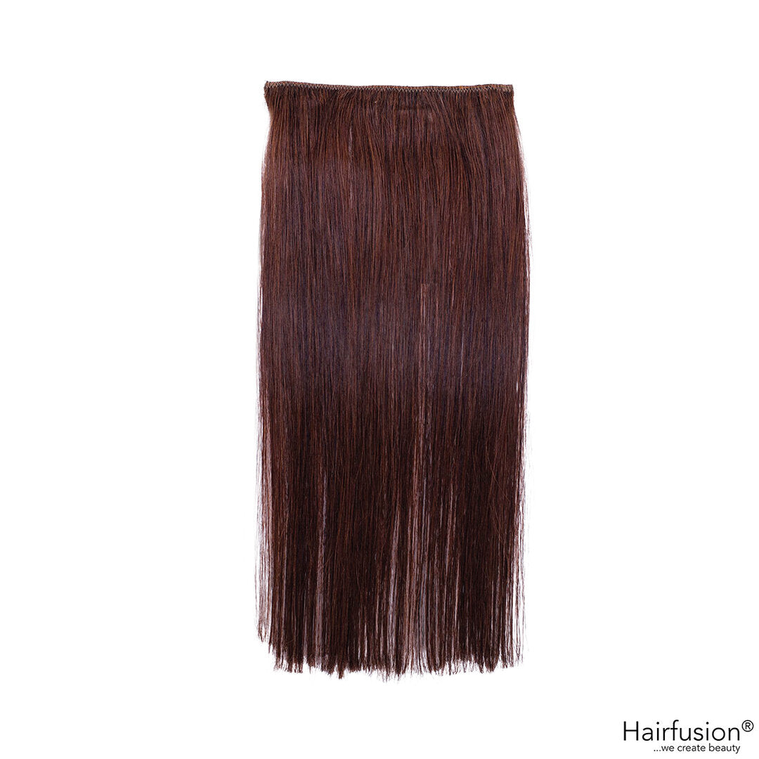 Outlet Nr. 154 – 1 Clip-In Extension – Farbe 4 – 50 cm – glatt