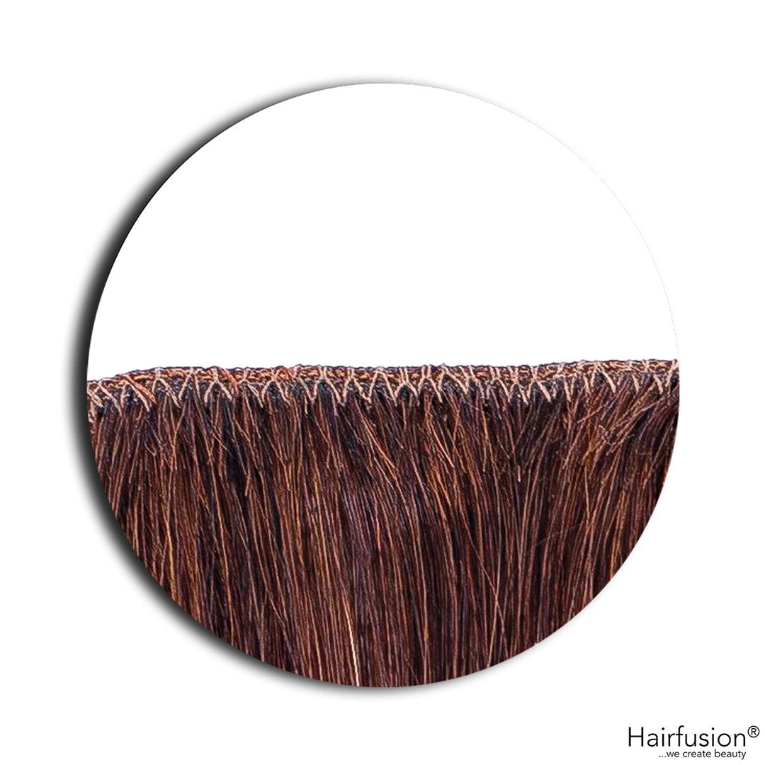 Outlet Nr. 154 – 1 Clip-In Extension – Farbe 4 – 50 cm – glatt