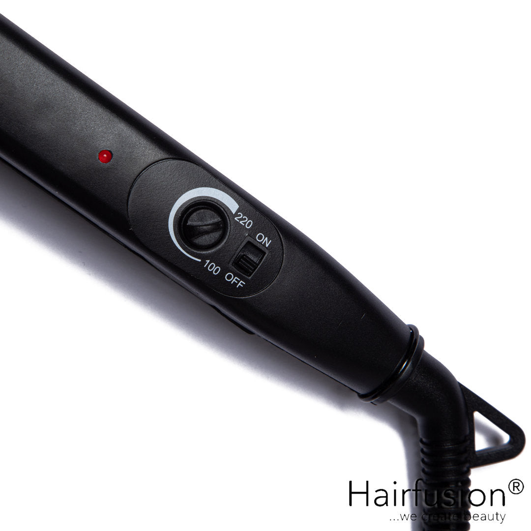 Bonding Extensions Connector/Wärmezange - basic - von HAIRFUSION