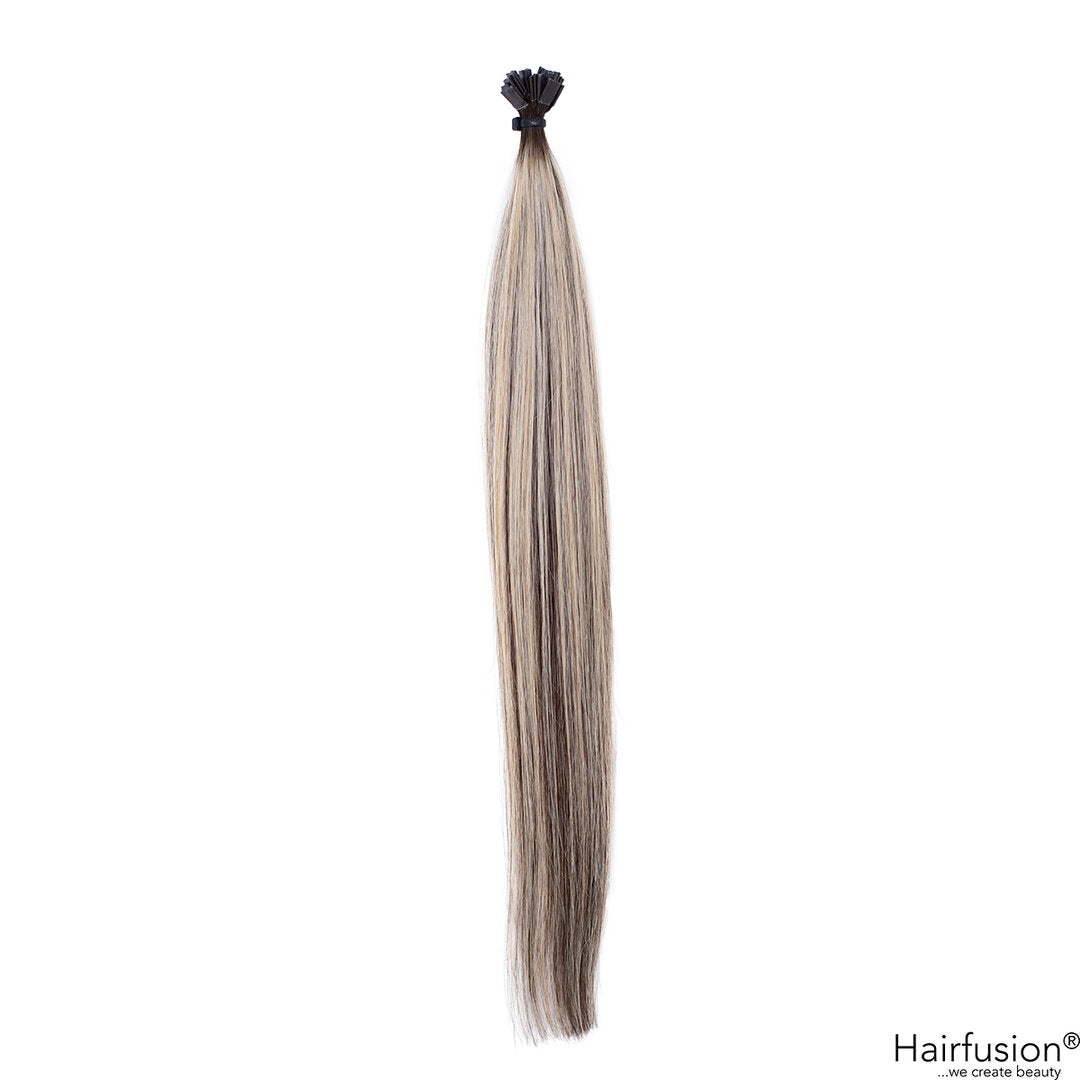 Bonding Extensions - 25 Stück (Flachbonding) ROOT SHADOW/BALAYAGE Echthaar 40-70 cm