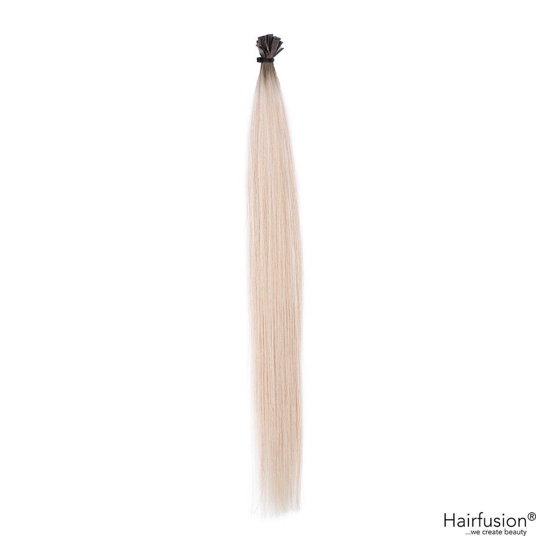 Bonding Extensions - 25 Stück (Flachbonding) ROOT SHADOW/BALAYAGE Echthaar 40-70 cm