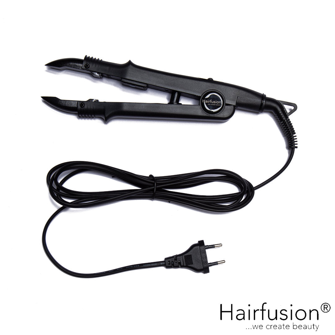 Bonding Extensions Connector/Wärmezange - basic - von HAIRFUSION
