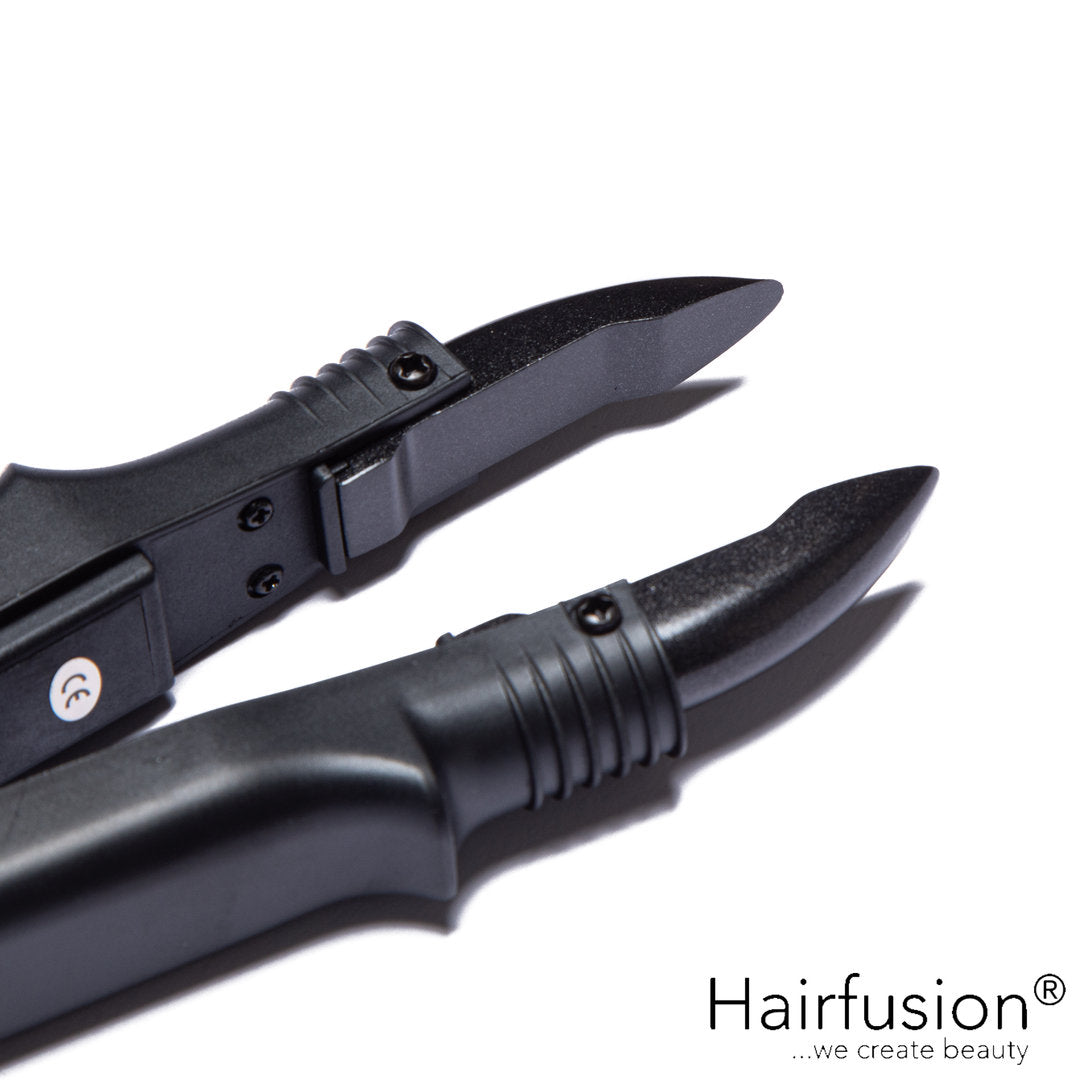 Bonding Extensions Connector/Wärmezange - basic - von HAIRFUSION