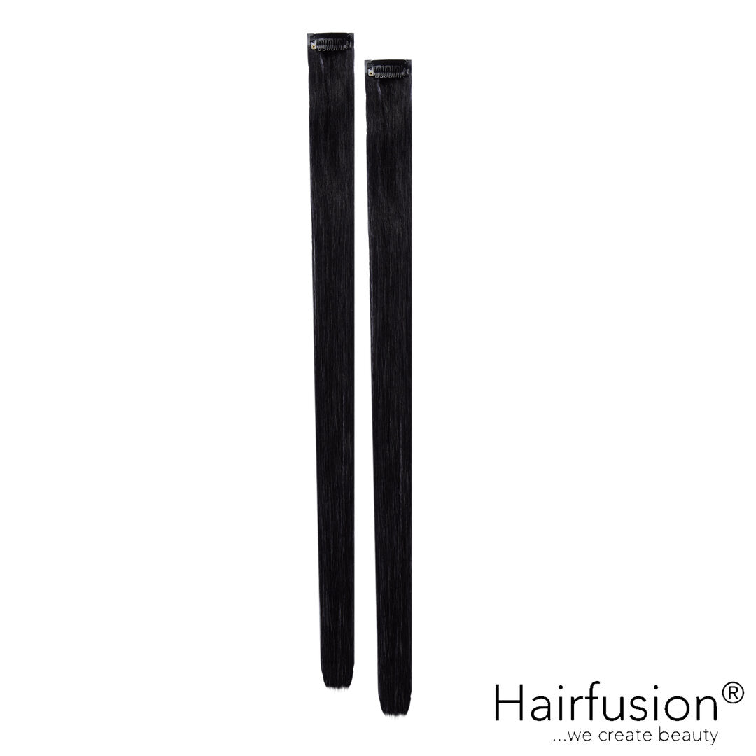 Clip-In Extensions KONTURCLIP - 10 g - 2 Teile - 65 cm