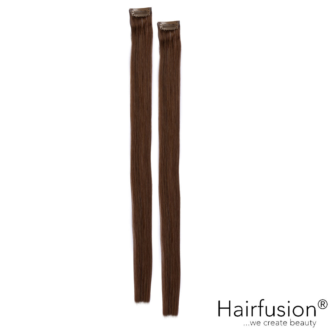 Clip-In Extensions KONTURCLIP - 10 g - 2 Teile - 65 cm