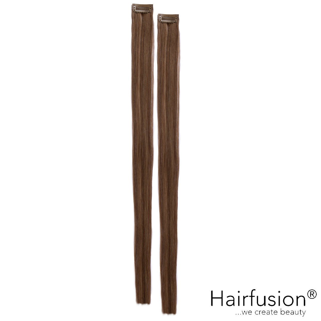 Clip-In Extensions KONTURCLIP - 10 g - 2 Teile - 65 cm