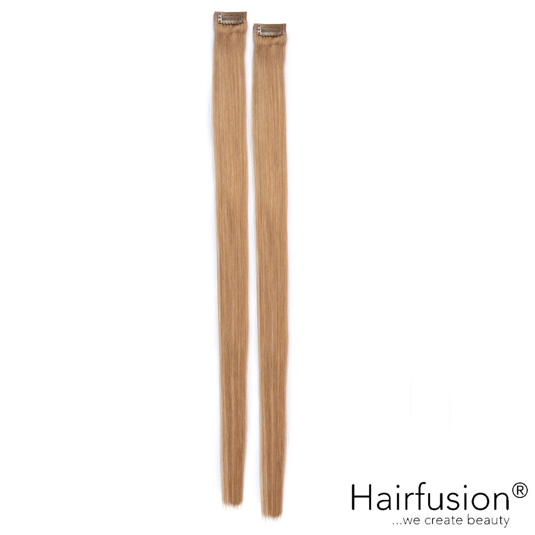 Clip-In Extensions KONTURCLIP - 10 g - 2 Teile - 50 cm