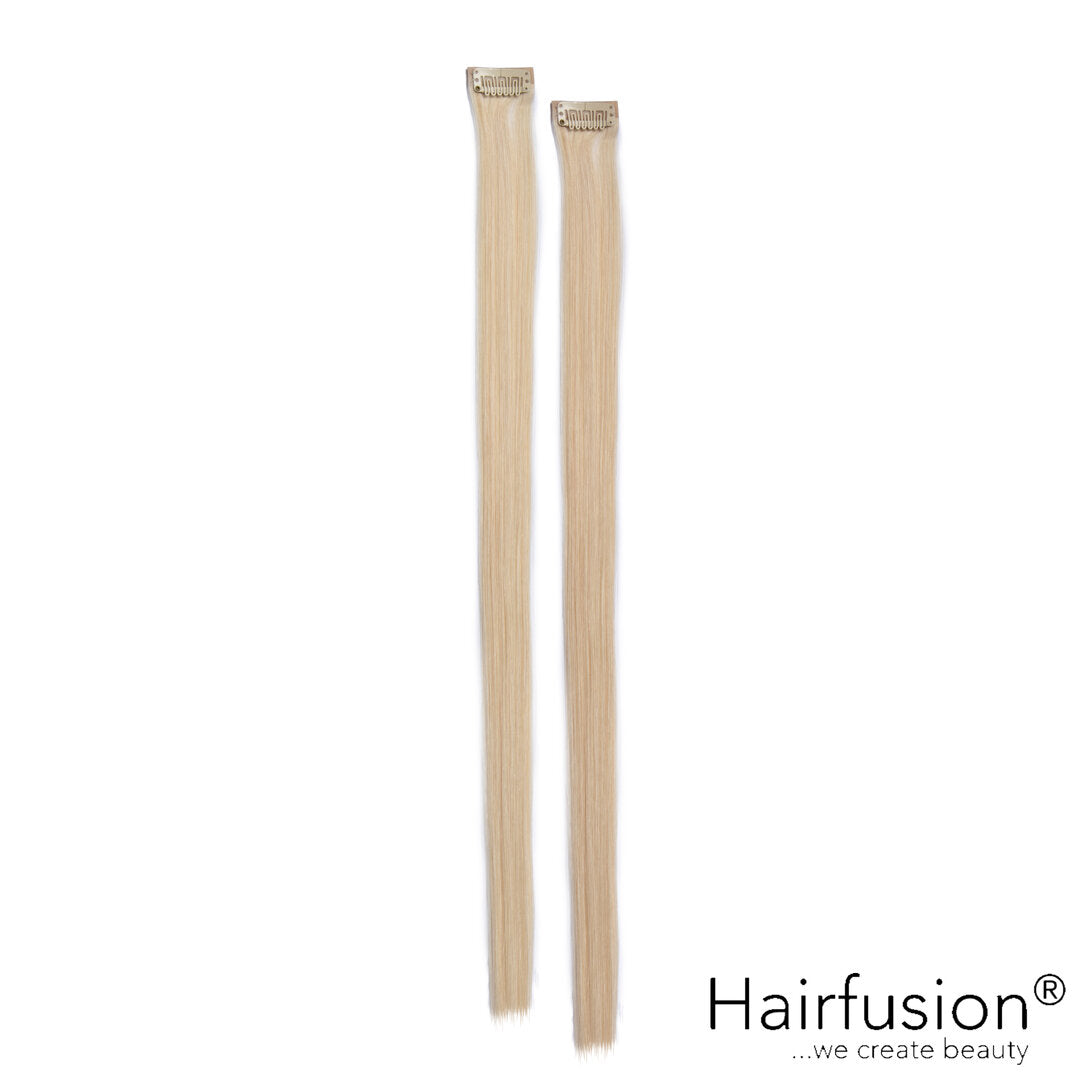 Clip-In Extensions KONTURCLIP - 10 g - 2 Teile - 65 cm