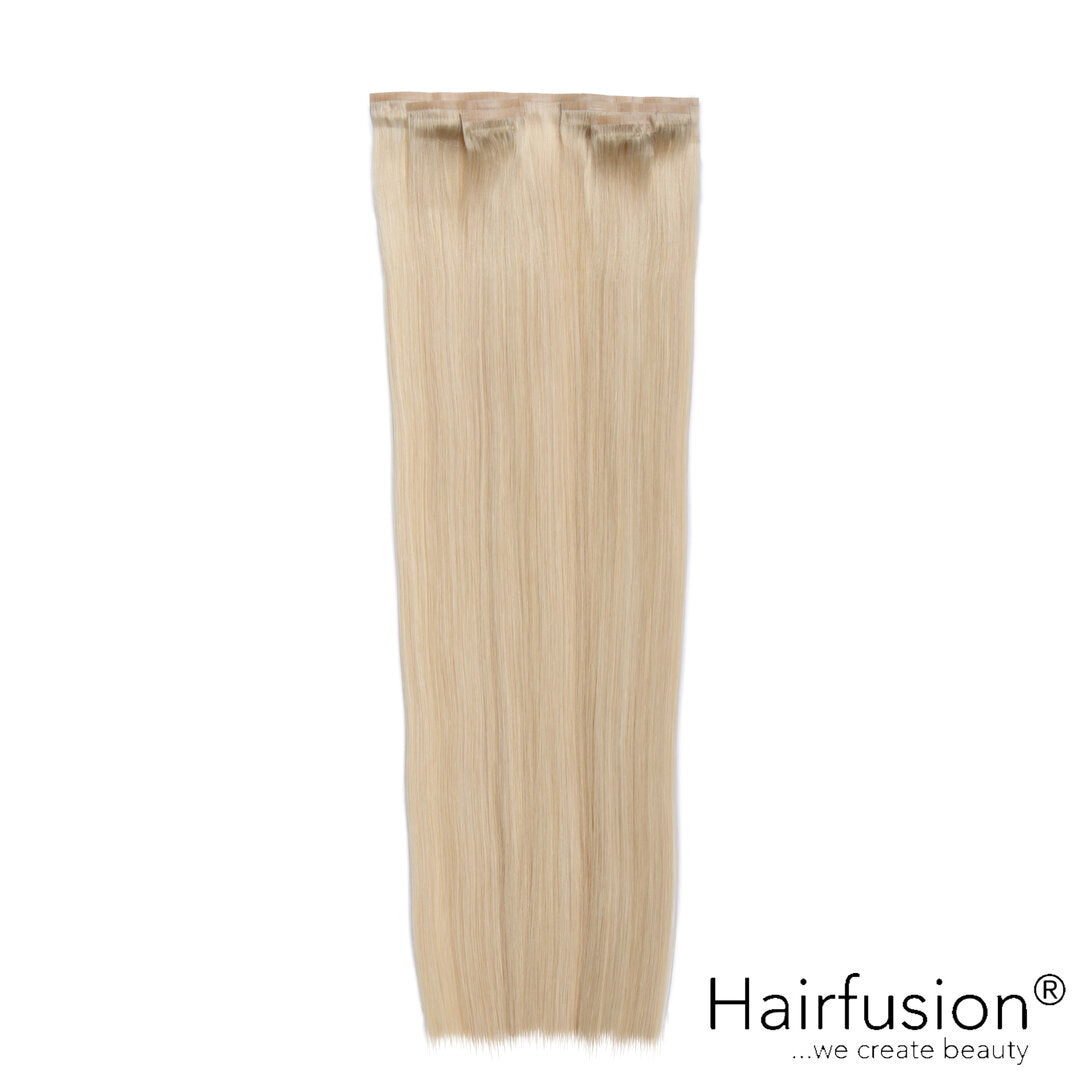 Clip-In Extensions SET Haarverdichtung - 54 g - 5 Teile - 50 cm