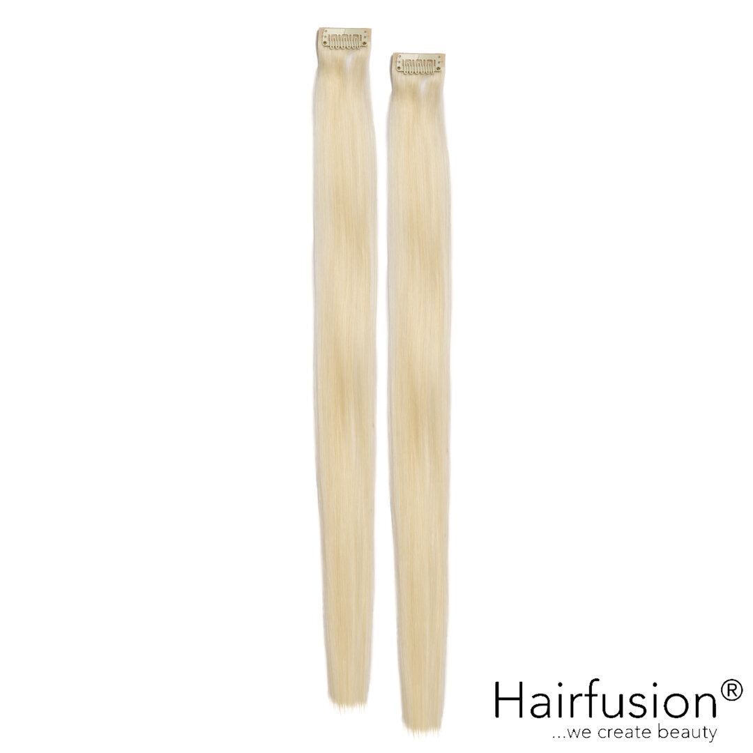 Clip-In Extensions KONTURCLIP - 10 g - 2 Teile - 50 cm