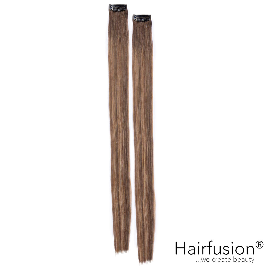 Clip-In Extensions KONTURCLIP - 10 g - 2 Teile - 65 cm