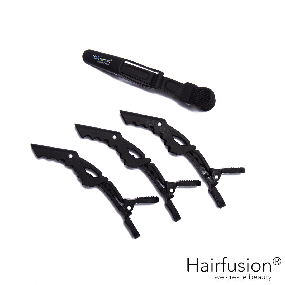 Extensions Clips von HAIRFUSION