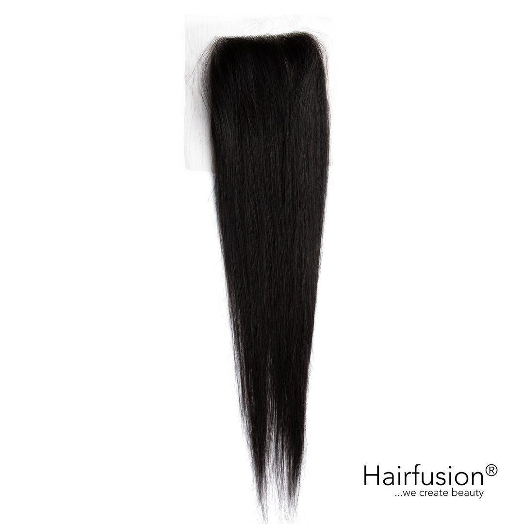 HAIRFUSION Topper/Closure Oberkopf Haarverdichtung
