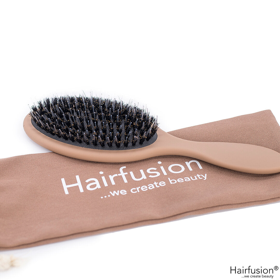 Tape Extensions Bürste XL HAIRFUSION