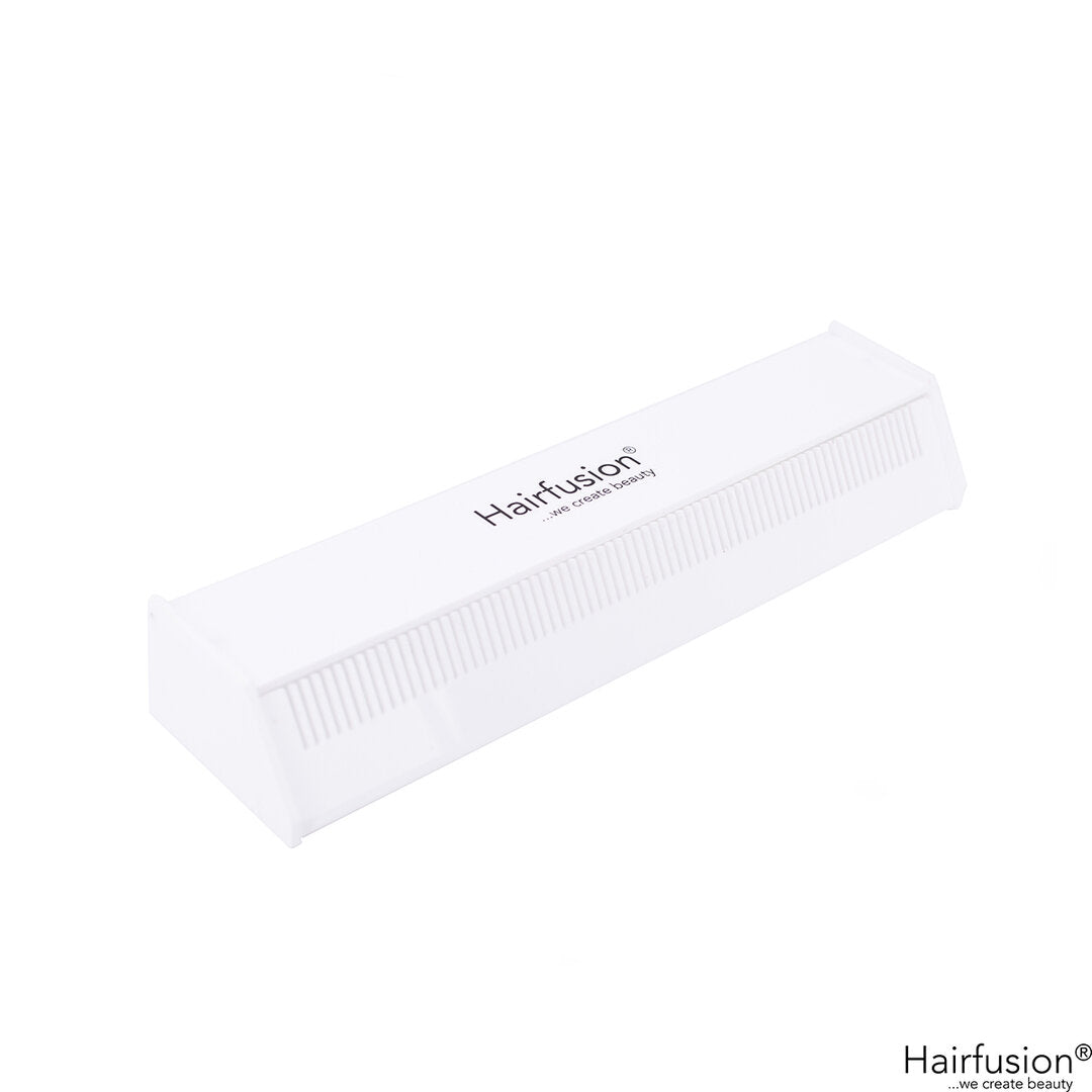 clip in extensions aufbewahren Extensions Holder – Hair Extensions Holder zum Stylen & Aufbewahren