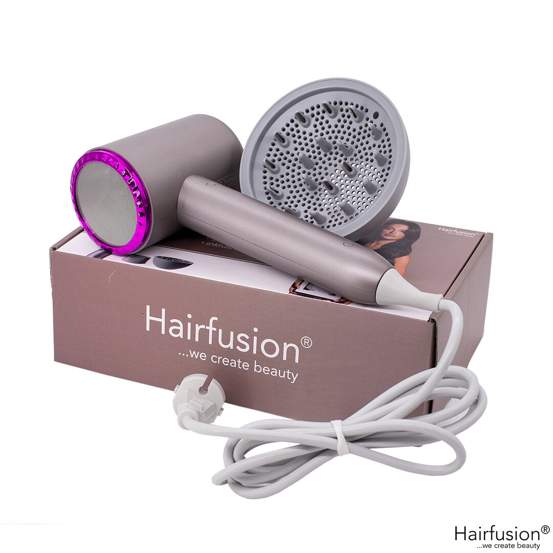 Föhn ExtendAir Pro für Extensions