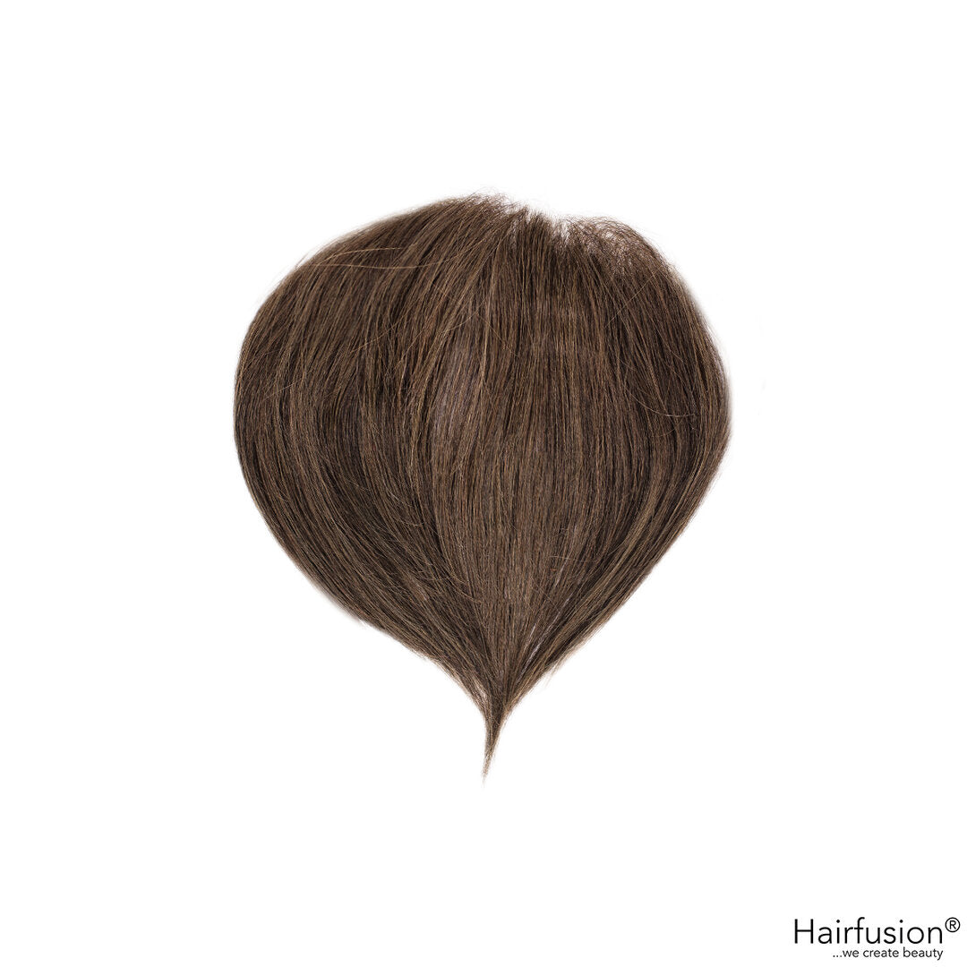 Front Haarsystem - HAIRFUSION