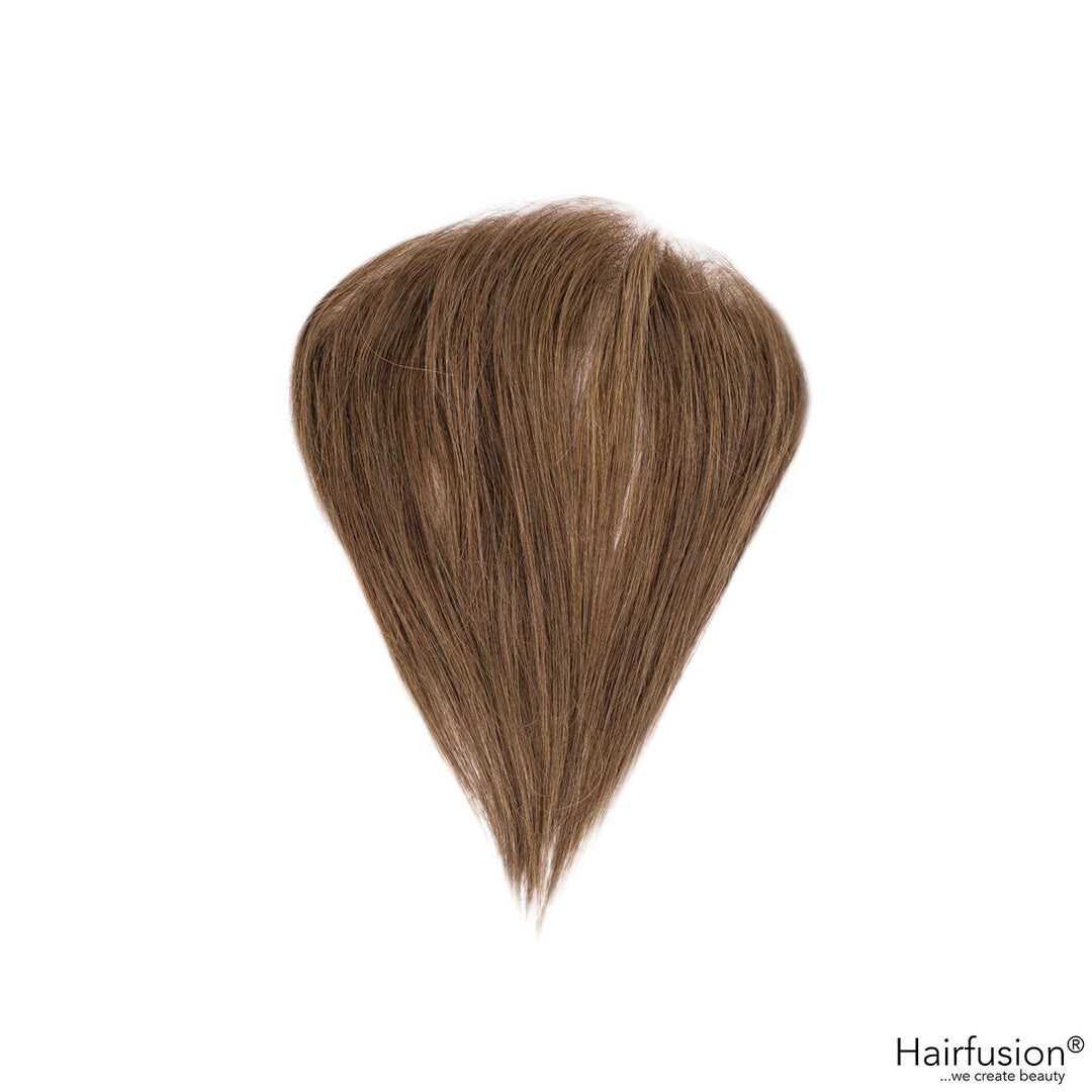 Front Haarsystem - HAIRFUSION