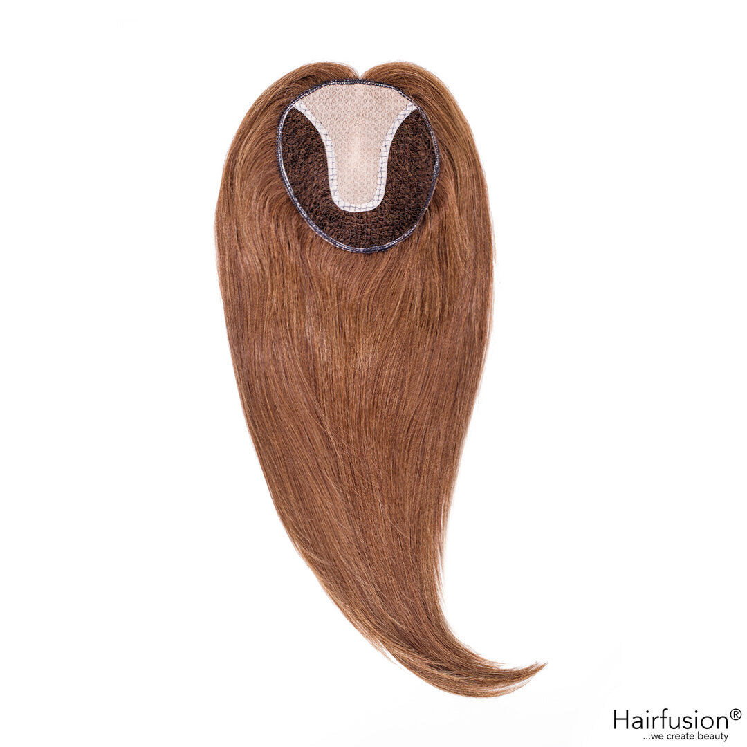 Oberkopf Netzhaarteil - groß - von HAIRFUSION