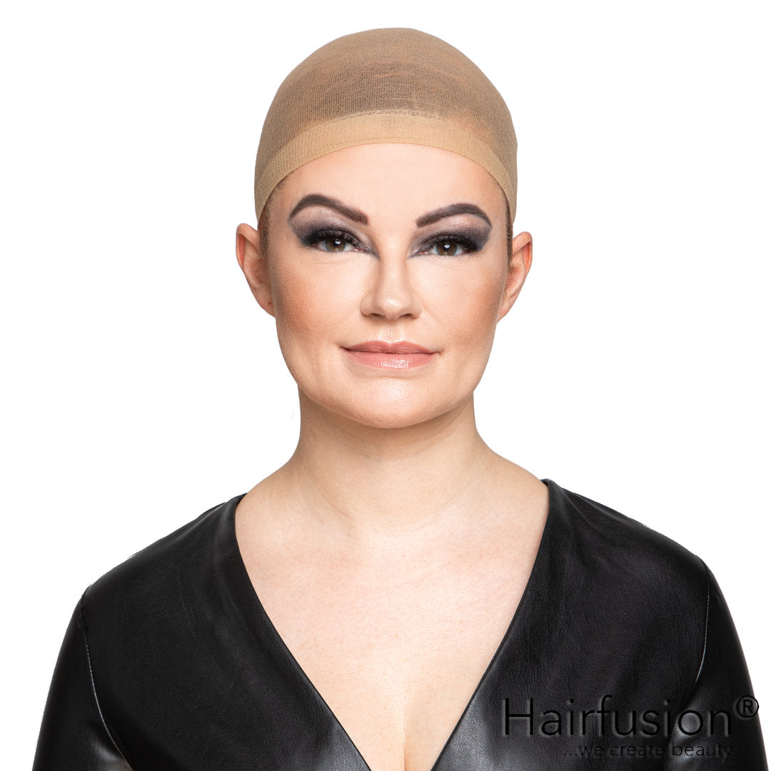 Perücken Cap - von HAIRFUSION