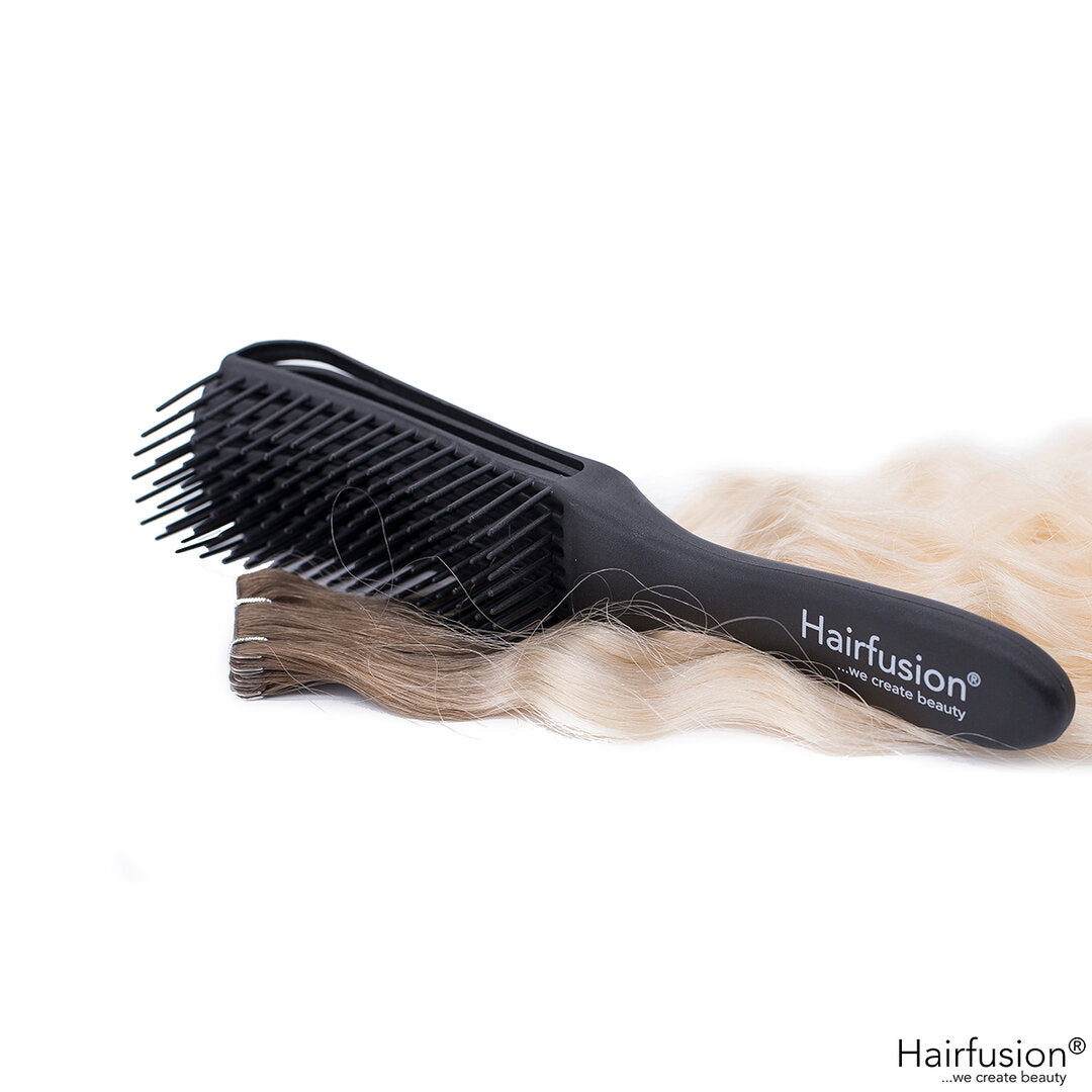 Lockenbürste für Extensions