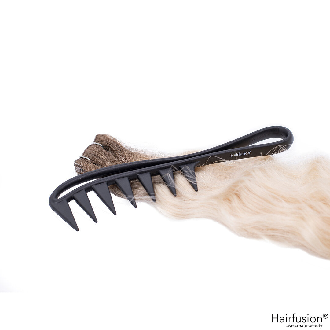 Lockenkamm für Extensions