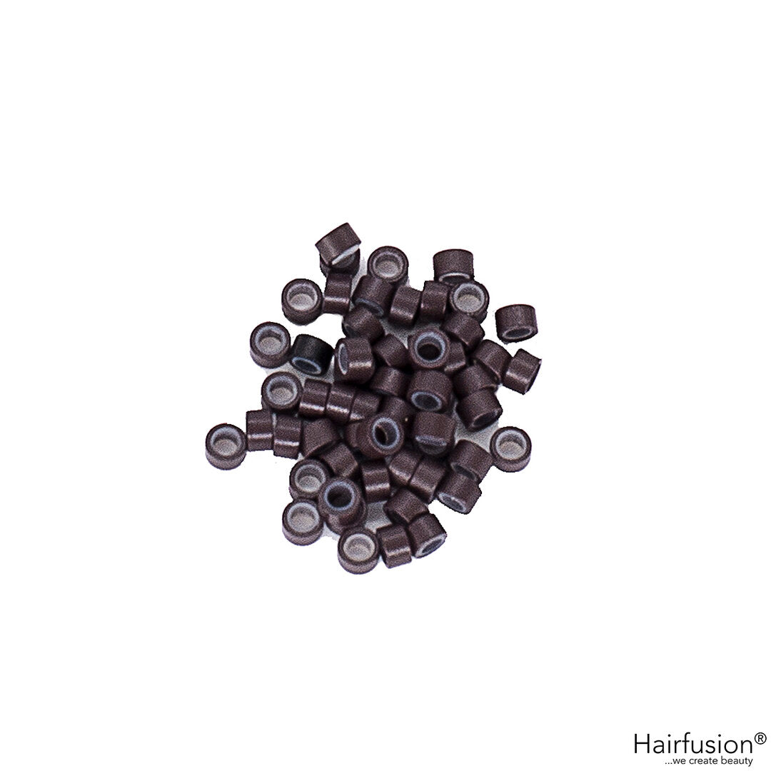 Microringe von HAIRFUSION