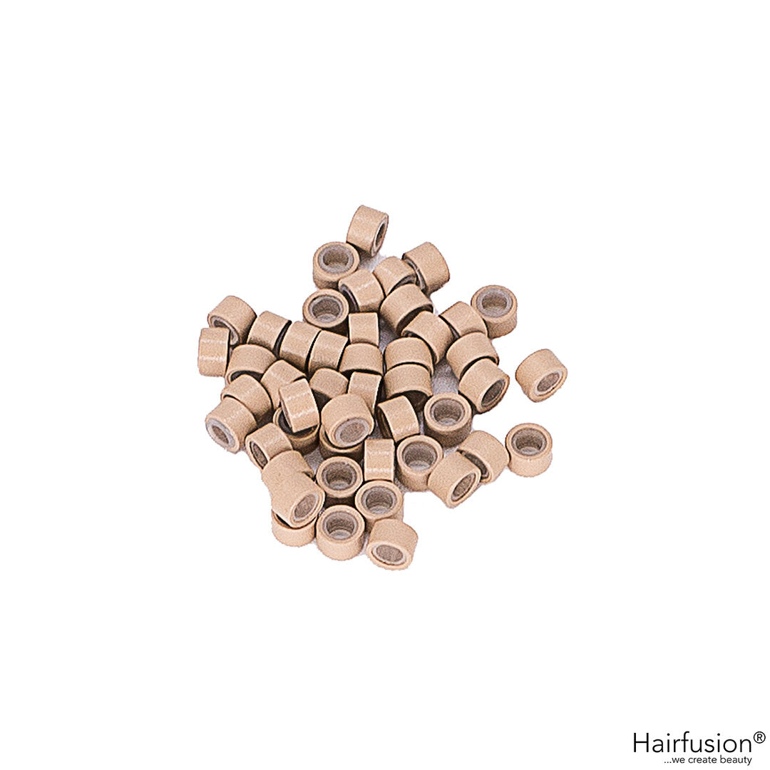 Microringe von HAIRFUSION