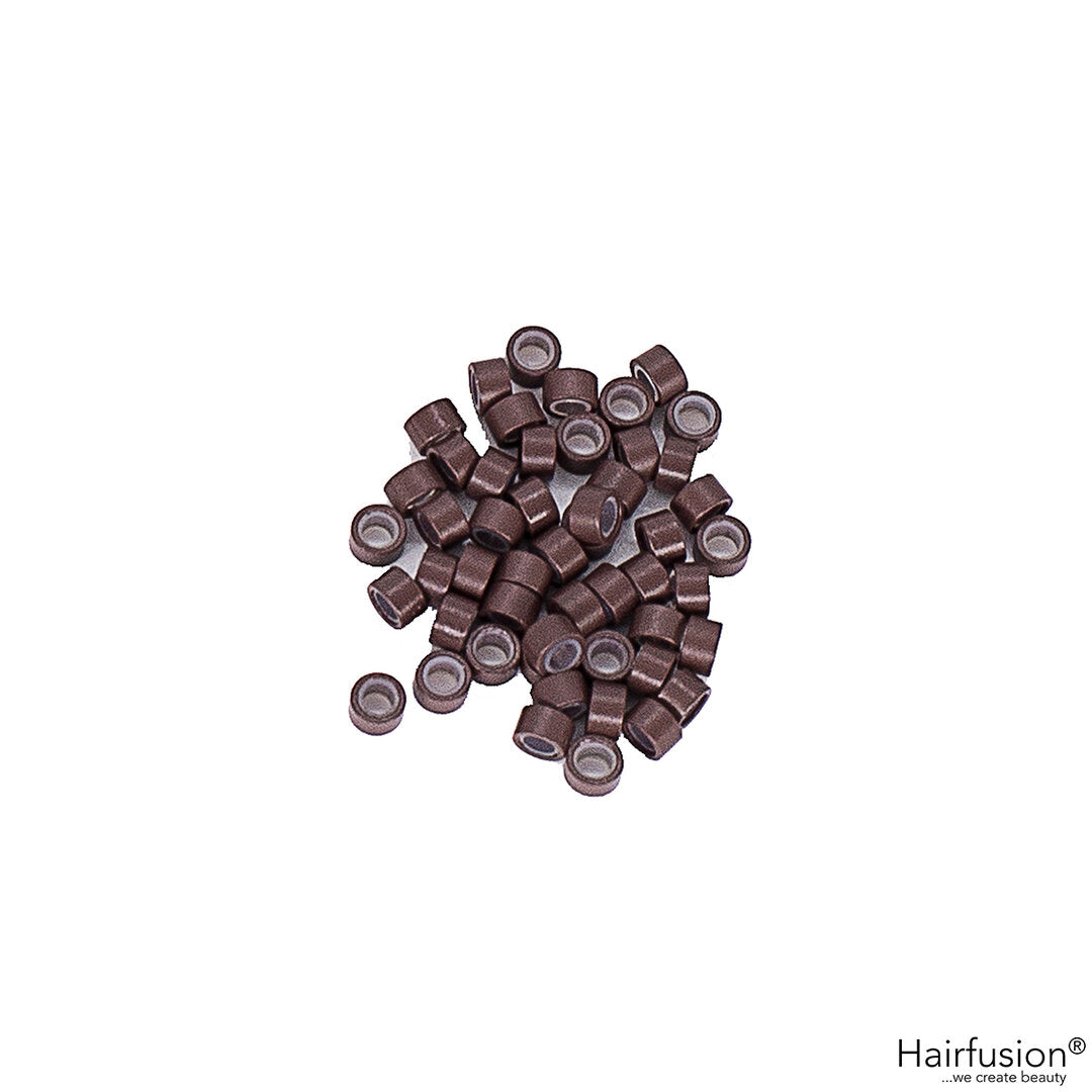 Microringe von HAIRFUSION