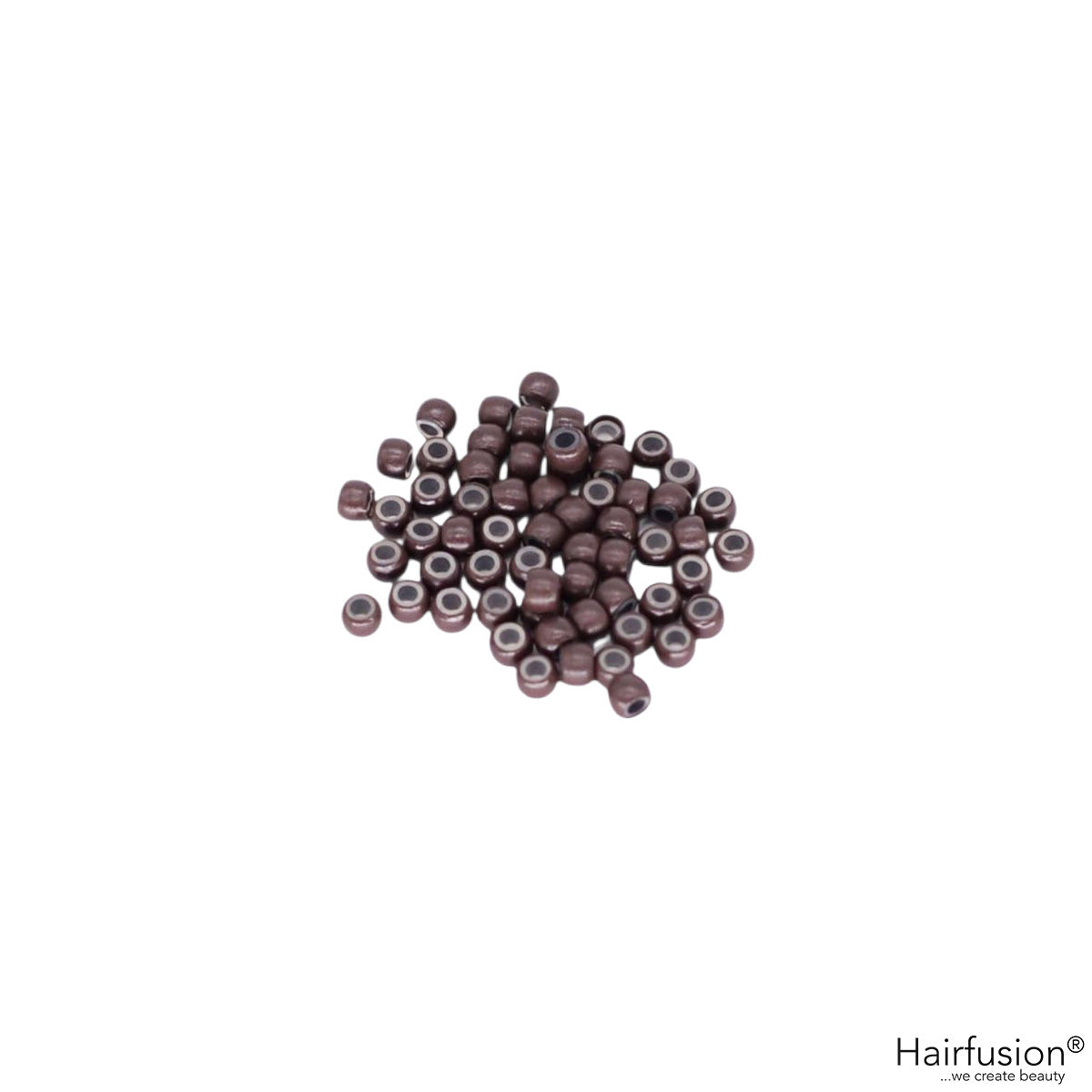 Nanoringe von HAIRFUSION