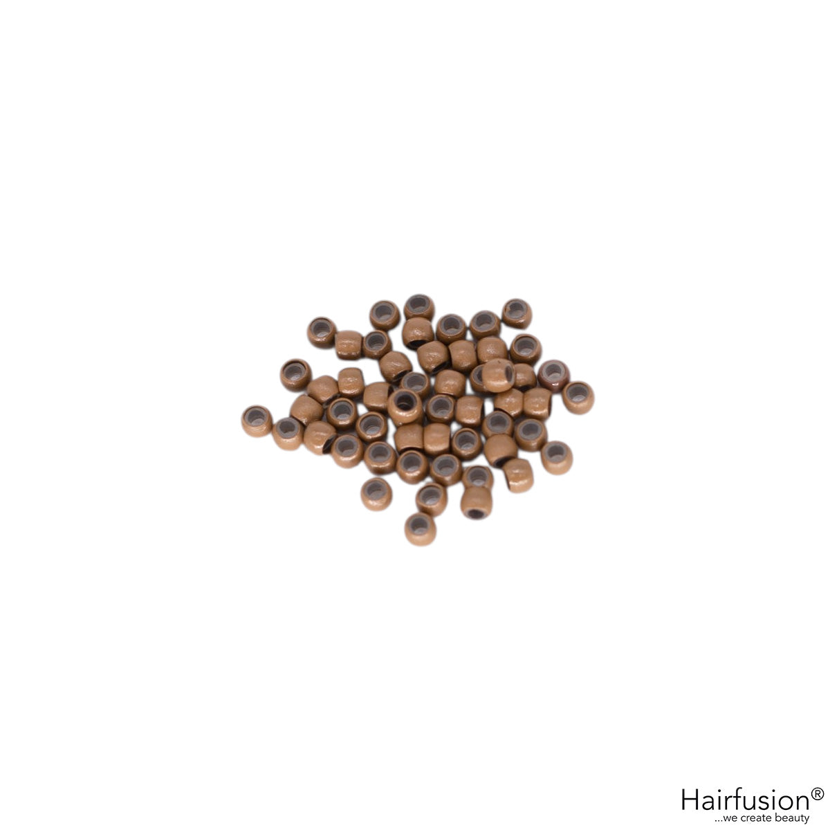 Nanoringe von HAIRFUSION