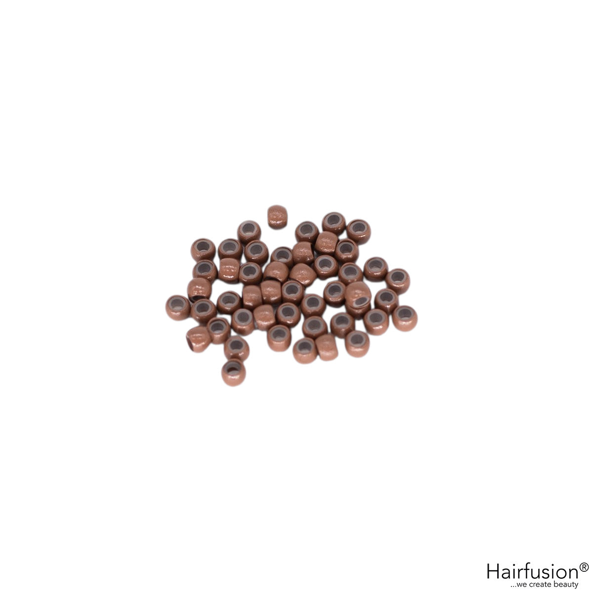 Nanoringe von HAIRFUSION