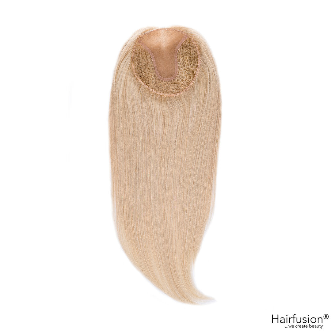 Oberkopf Netzhaarteil - groß - von HAIRFUSION