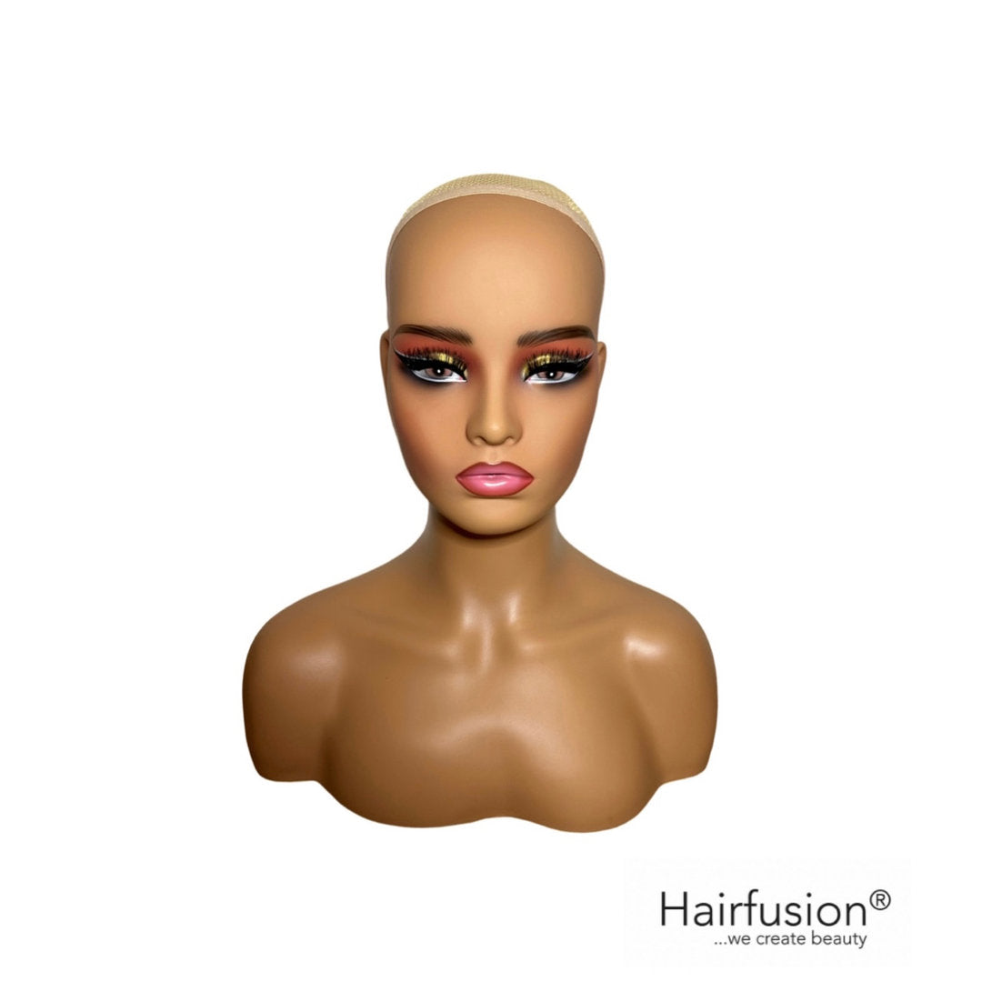 HAIRFUSION Perückenständerkopf