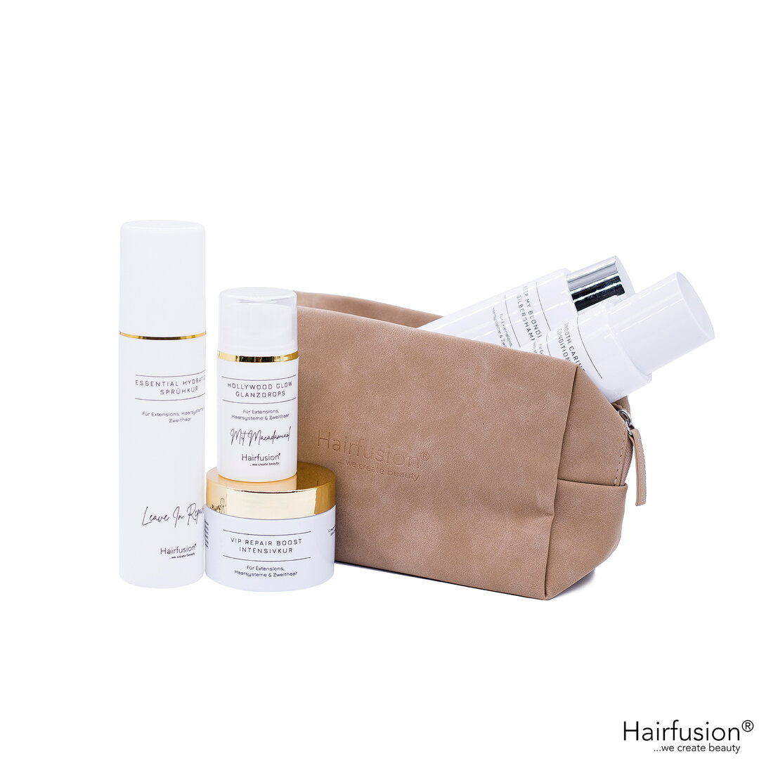 PERFECT BLOND PFLEGESET von HAIRFUSION