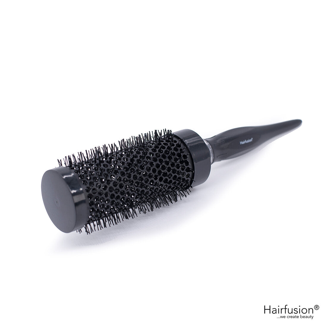Rundbürste/Föhnbürste für Extensions