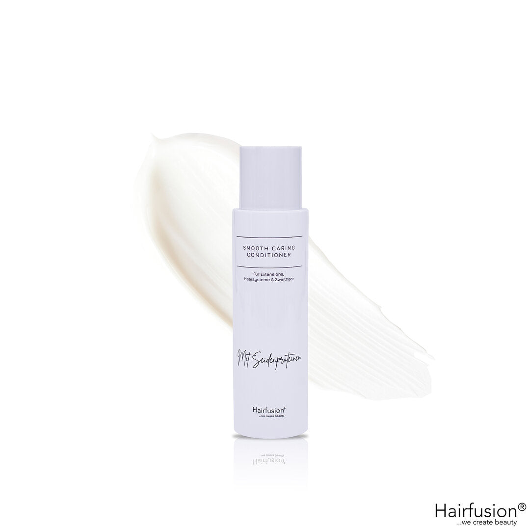 SMOOTH CARING CONDITIONER Tape Extensions Conditioner von HAIRFUSION
