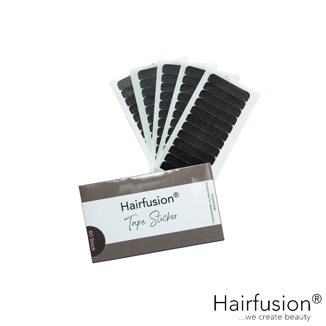 Tape Extensions Tapesticker von HAIRFUSION