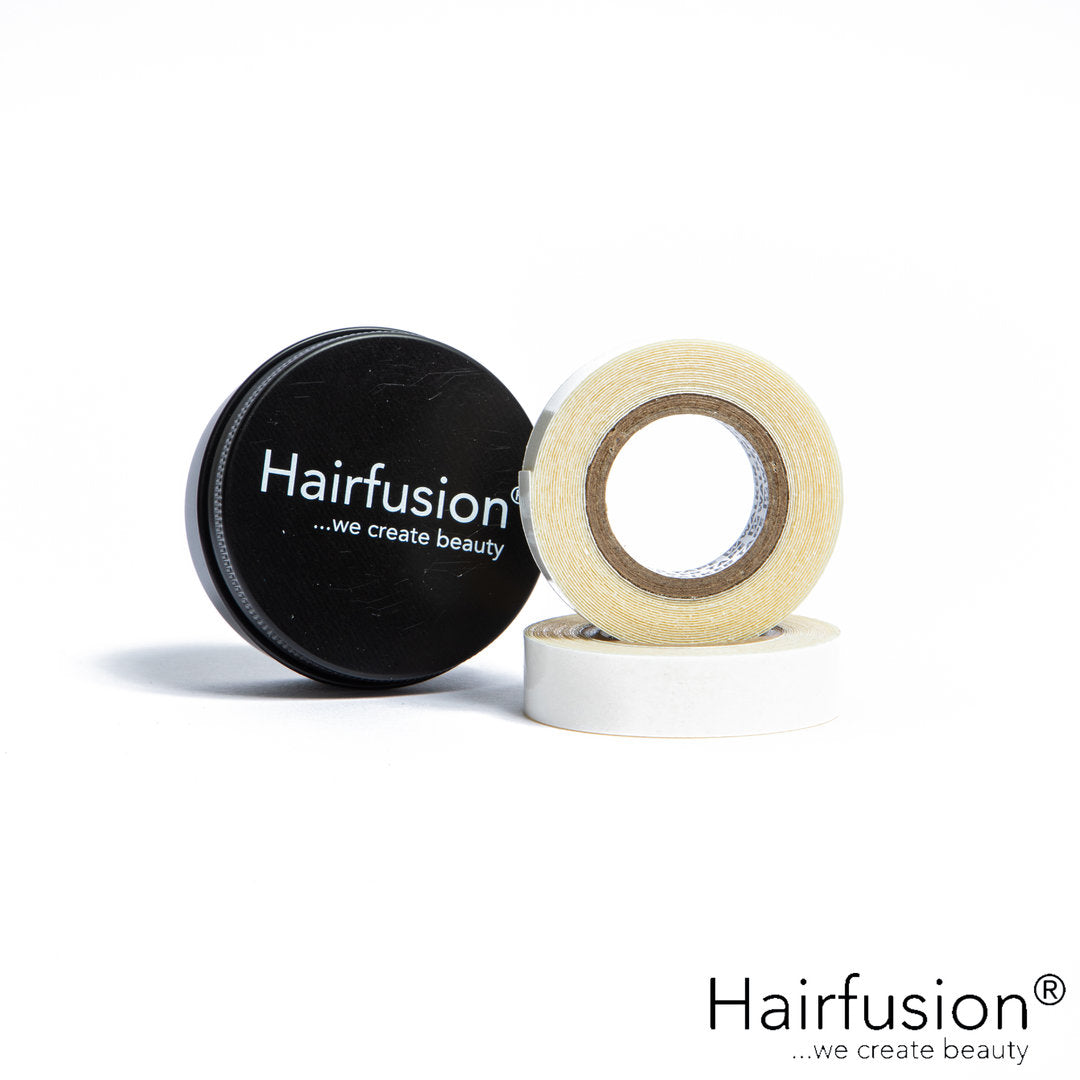 Tape Extensions Tapeband von HAIRFUSION