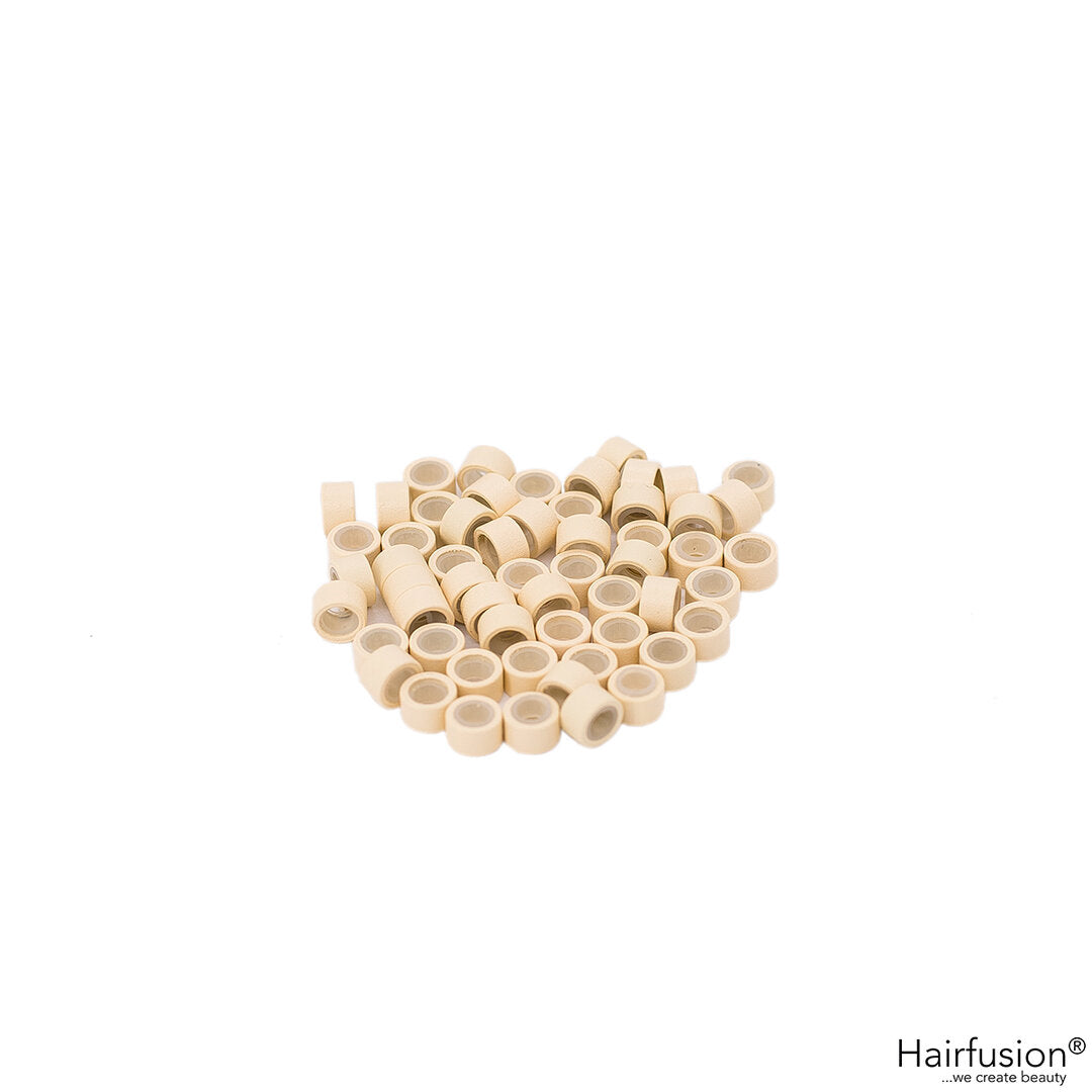 Microringe von HAIRFUSION