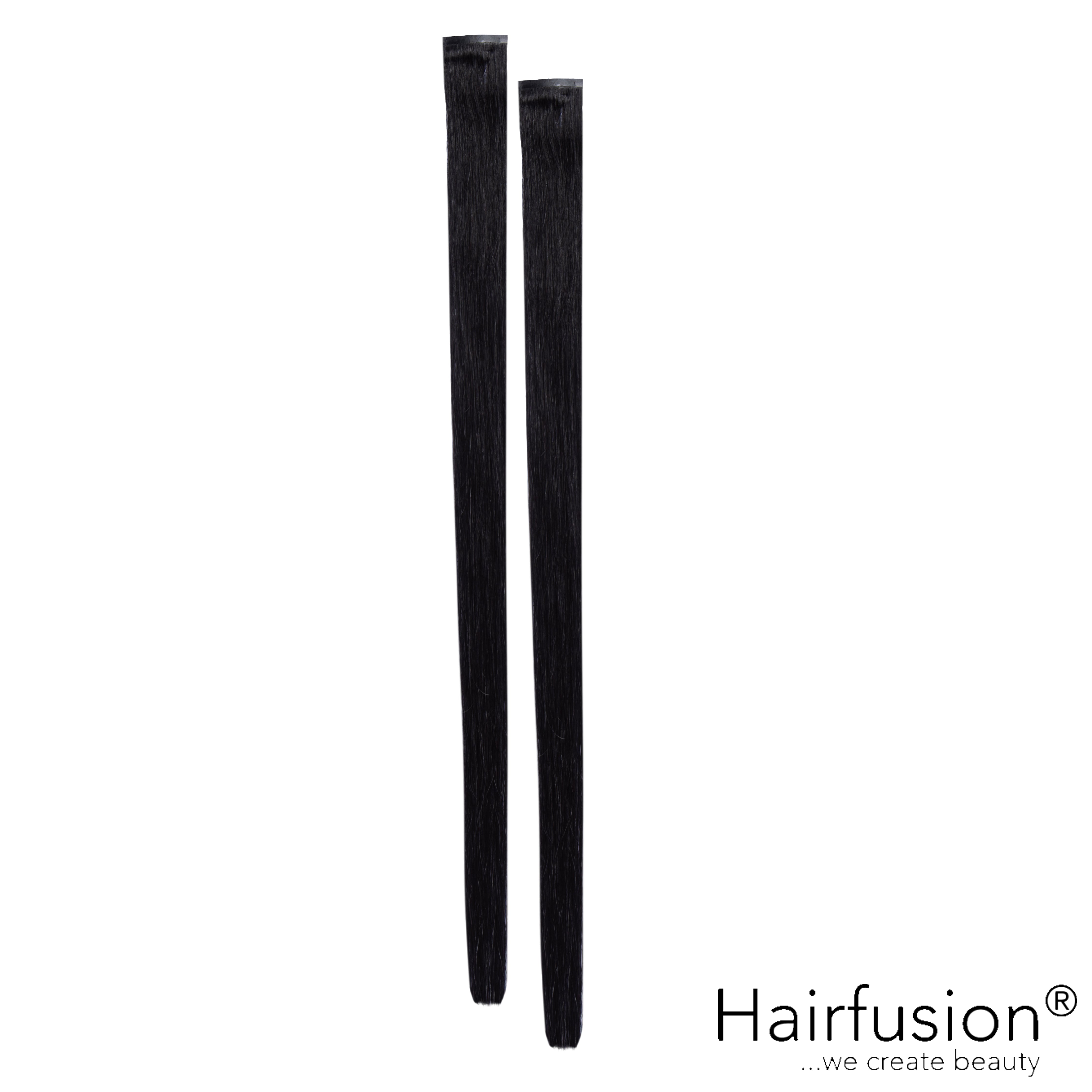 Clip-In Extensions KONTURCLIP - 10 g - 2 Teile - 50 cm