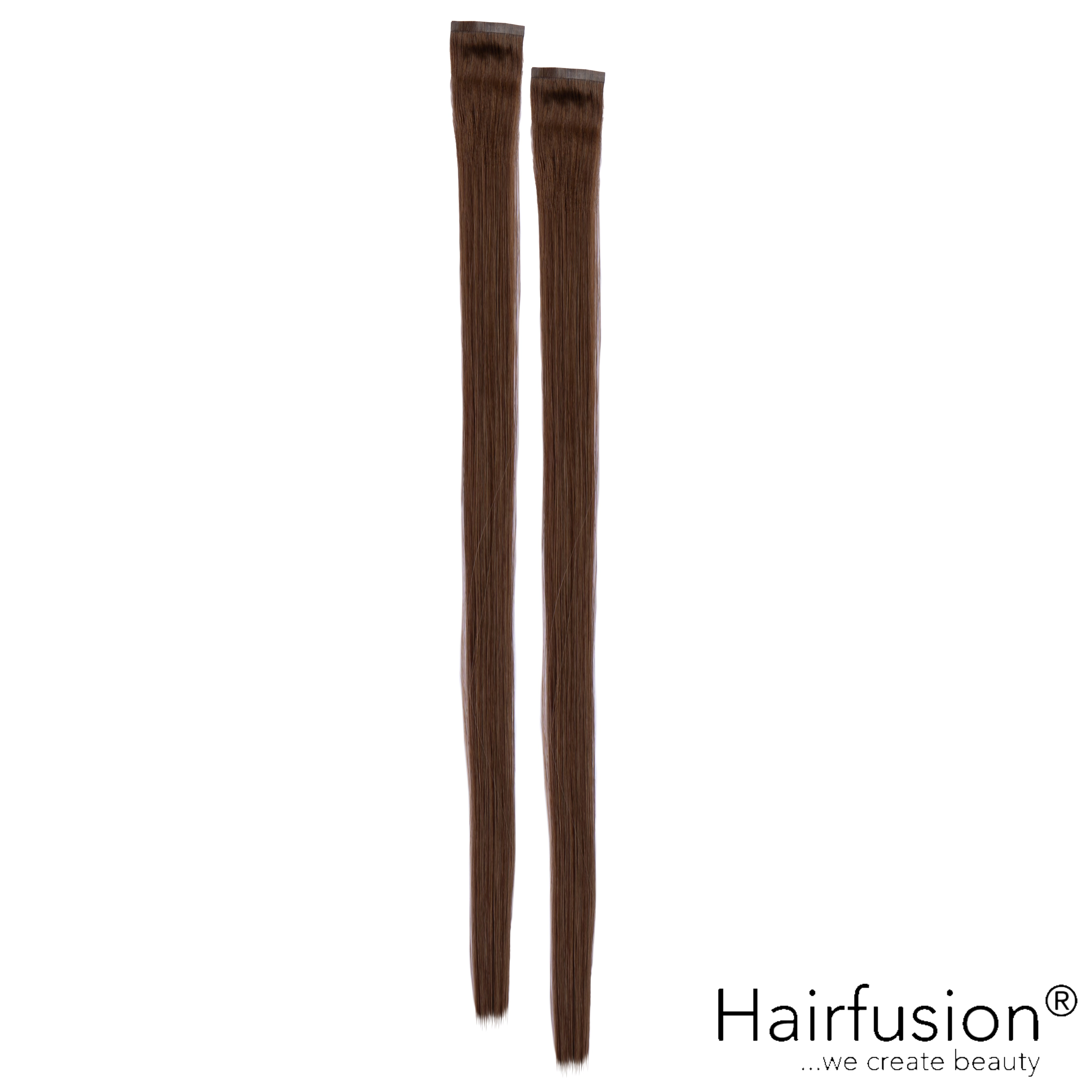 Clip-In Extensions KONTURCLIP - 10 g - 2 Teile - 50 cm