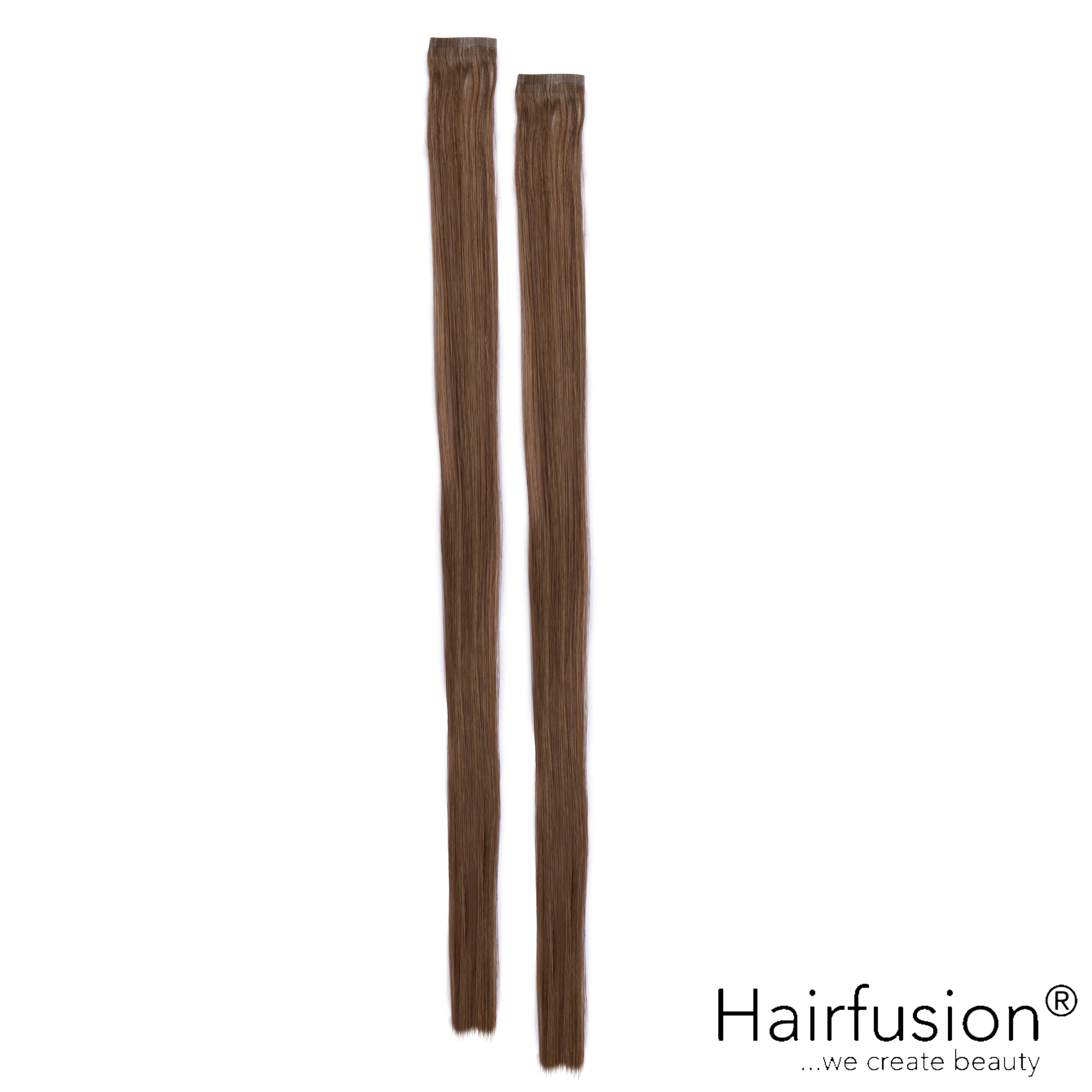 Clip-In Extensions KONTURCLIP - 10 g - 2 Teile - 65 cm