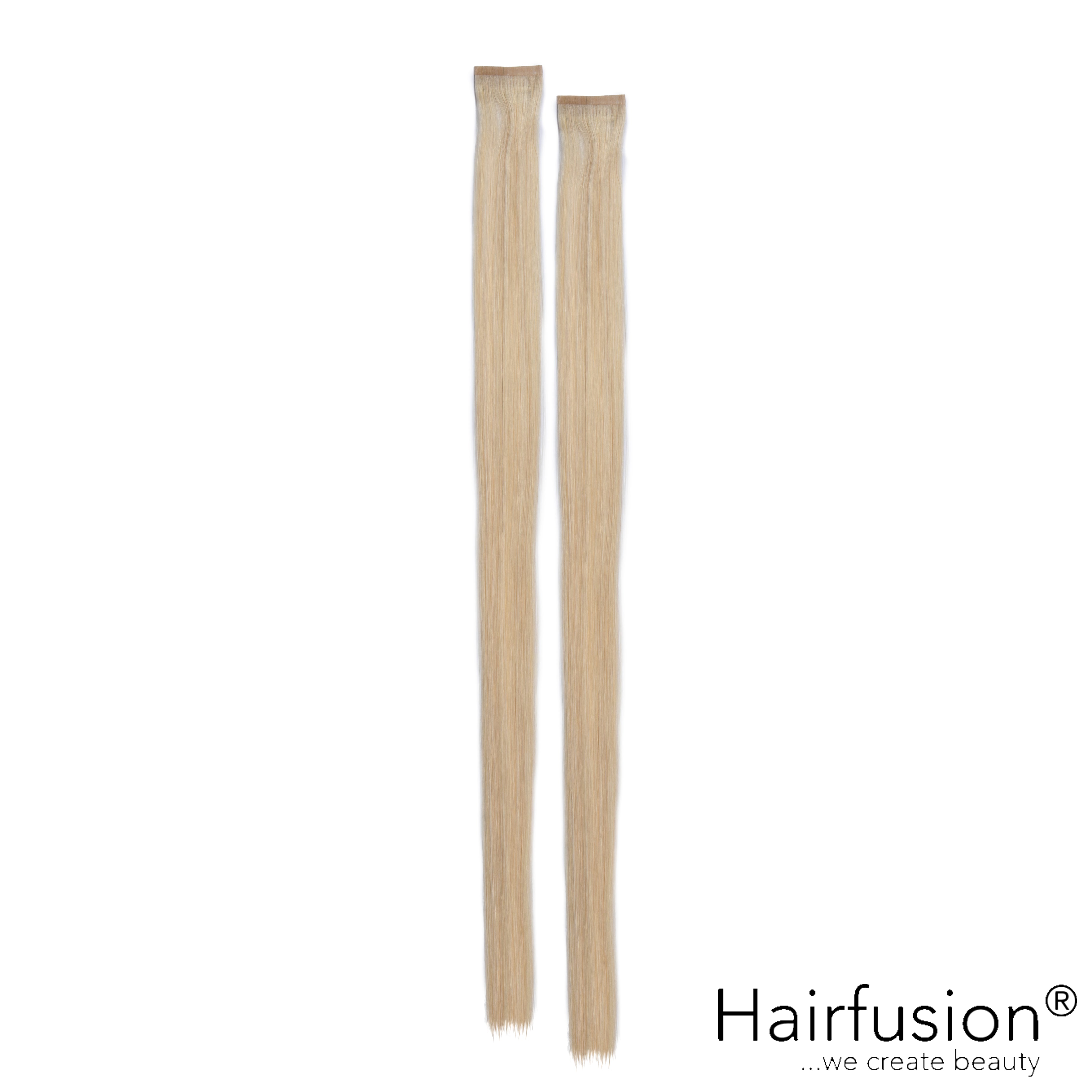 Clip-In Extensions KONTURCLIP - 10 g - 2 Teile - 65 cm