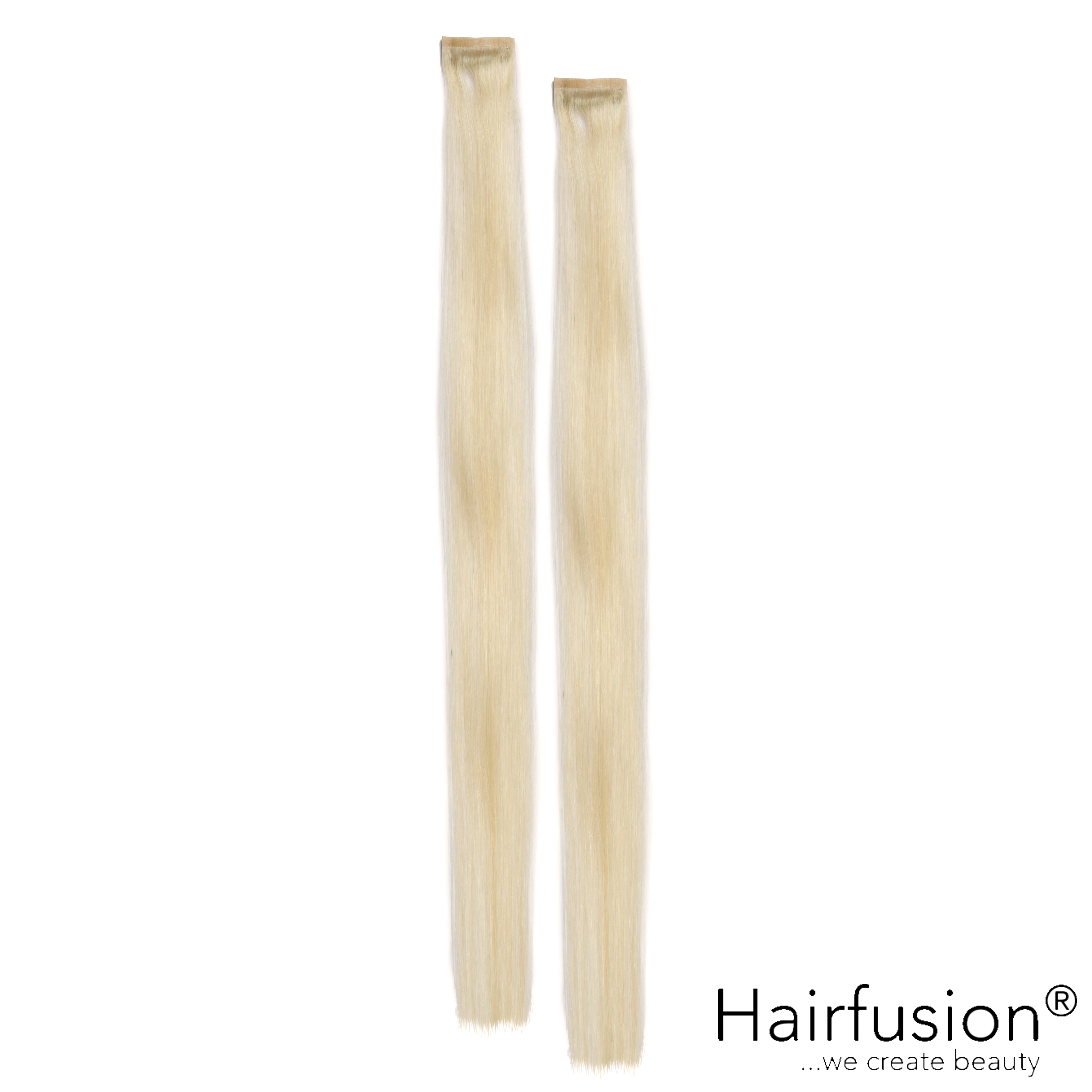 Clip-In Extensions KONTURCLIP - 10 g - 2 Teile - 50 cm