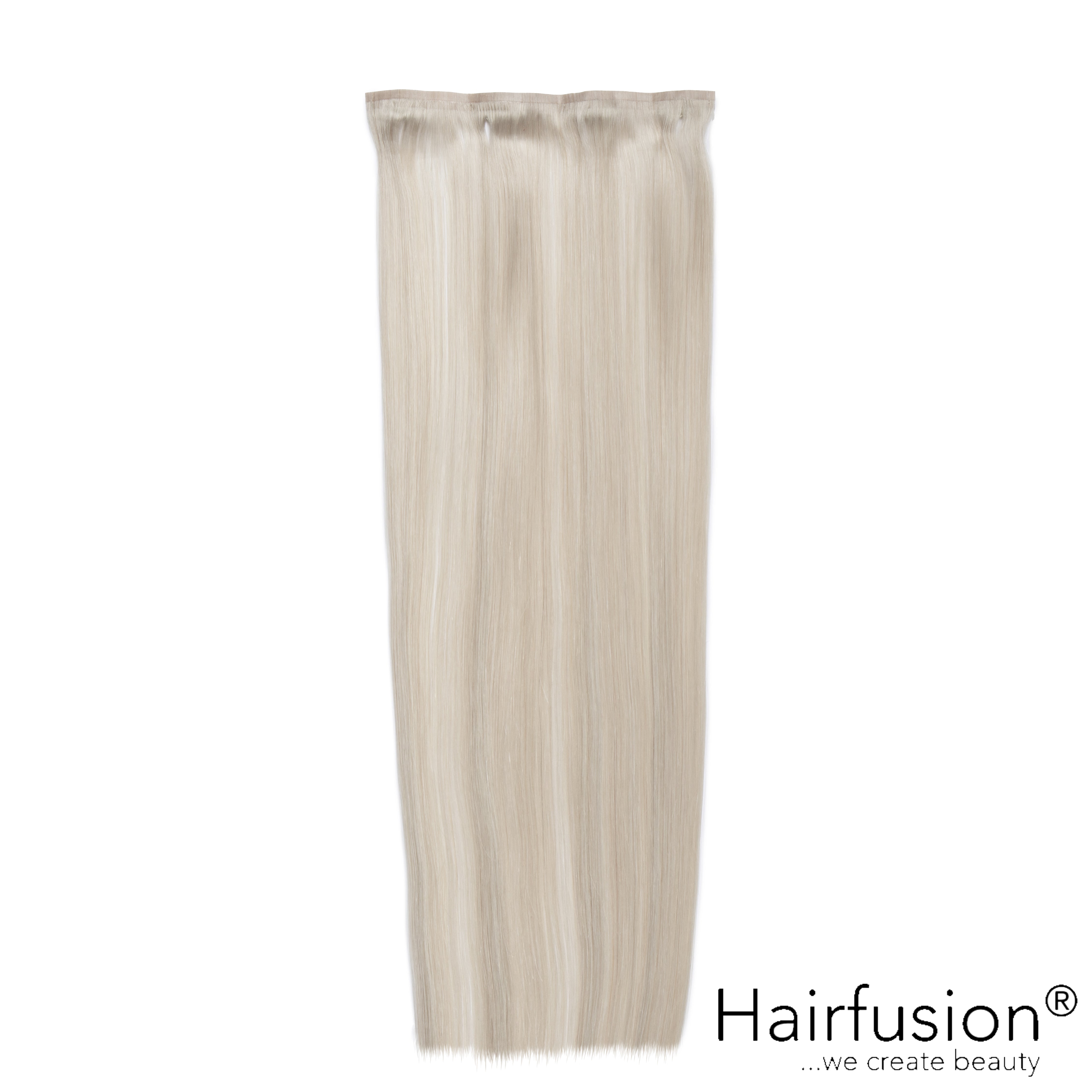 Clip-In Extensions SET Haarverdichtung - 54 g - 5 Teile - 50 cm