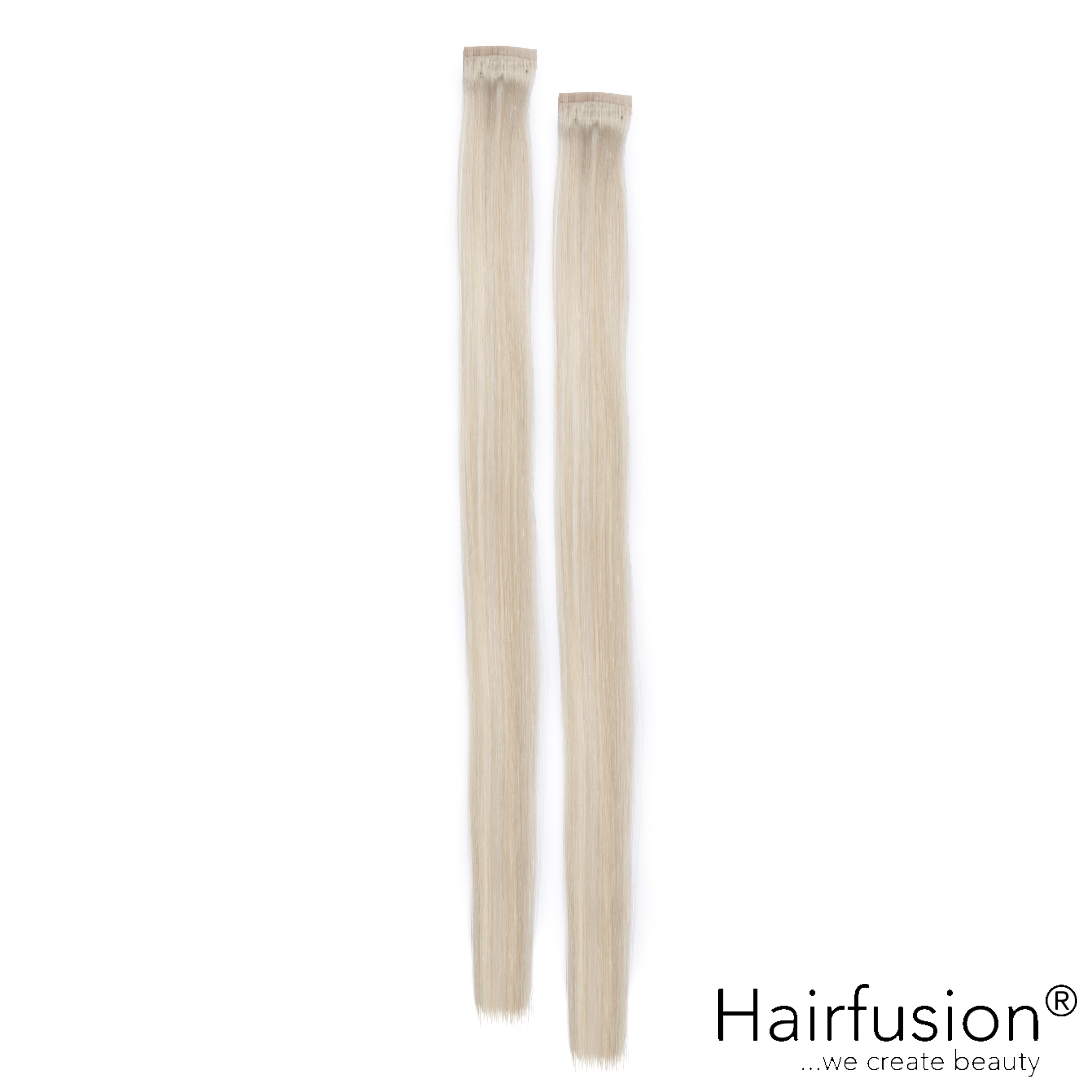 Clip-In Extensions KONTURCLIP - 10 g - 2 Teile - 65 cm