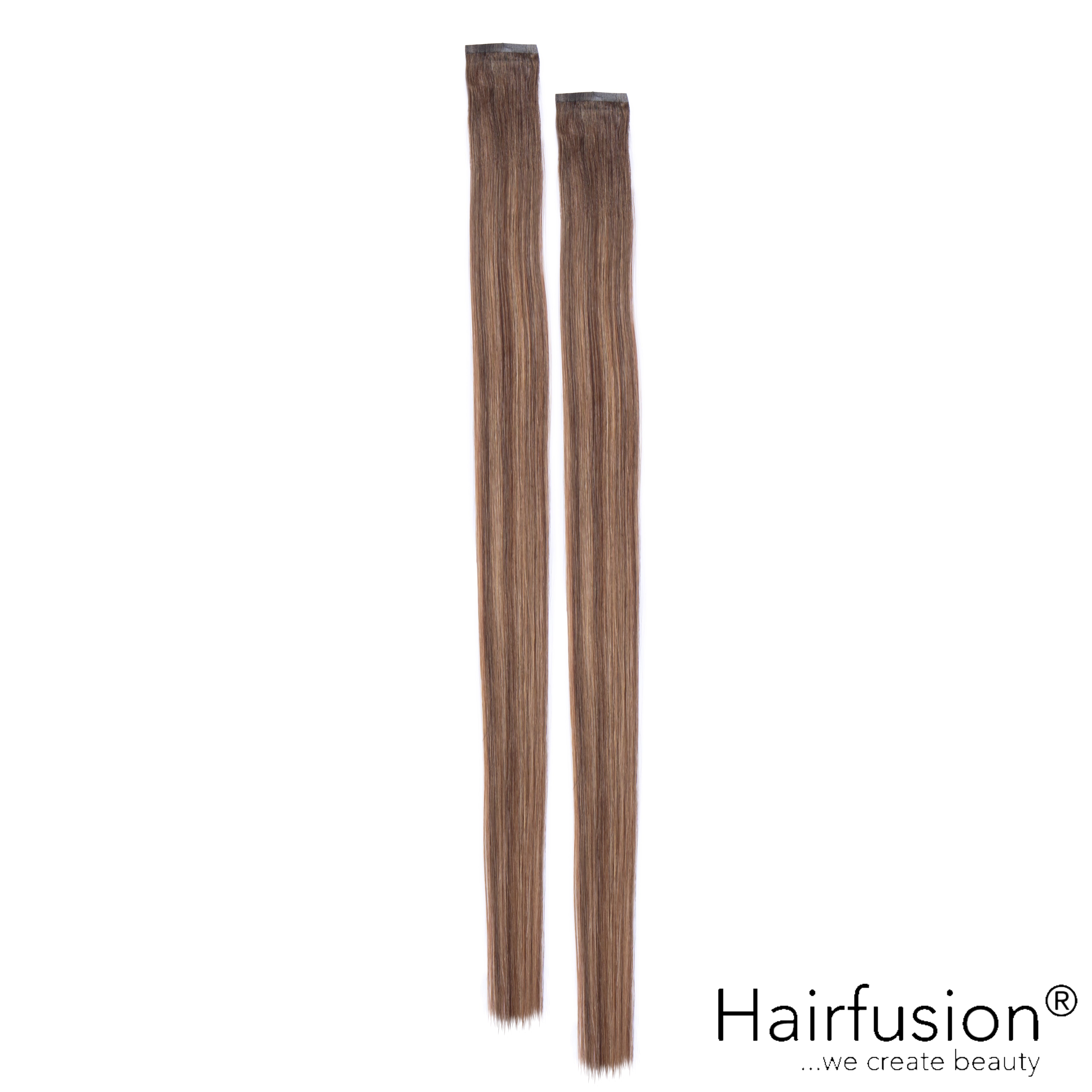 Clip-In Extensions KONTURCLIP - 10 g - 2 Teile - 50 cm